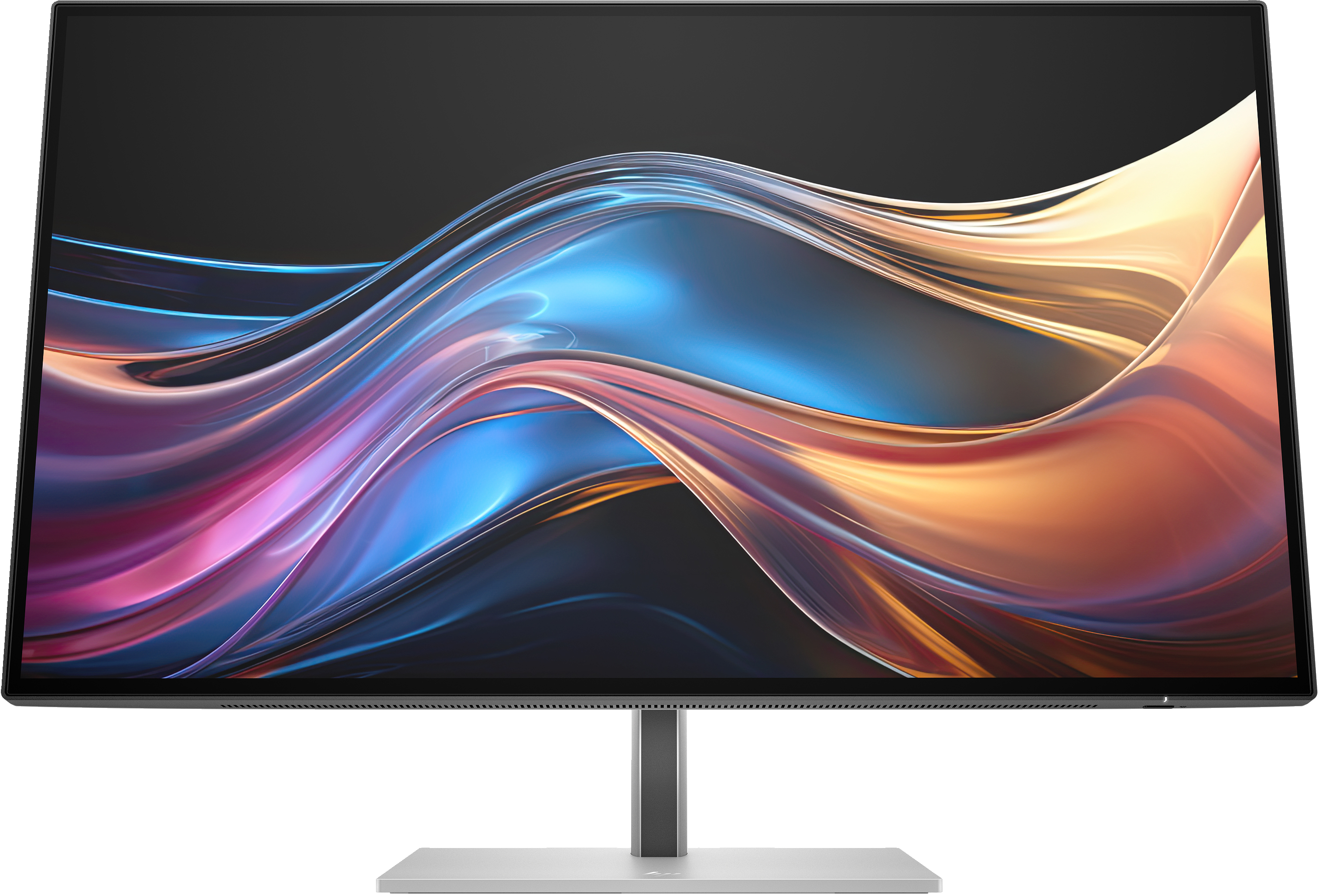 HP Series 7 Pro 727pq 68,58cm 27Zoll QHD Monitore DP HDMI (EU)
