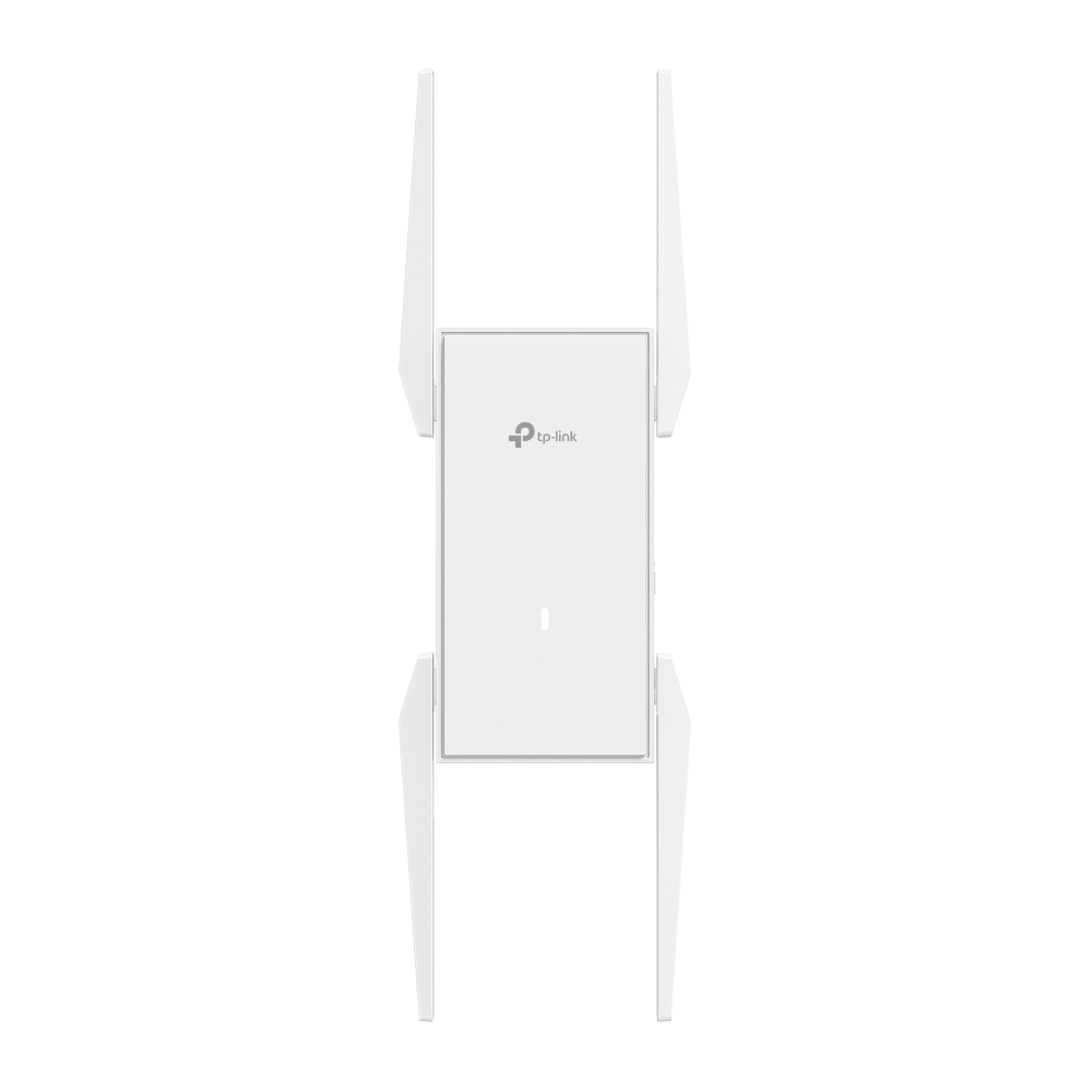 AX5400 WALL WI-FI 6 EXTENDER WALL-PLATE 1 1G LAN