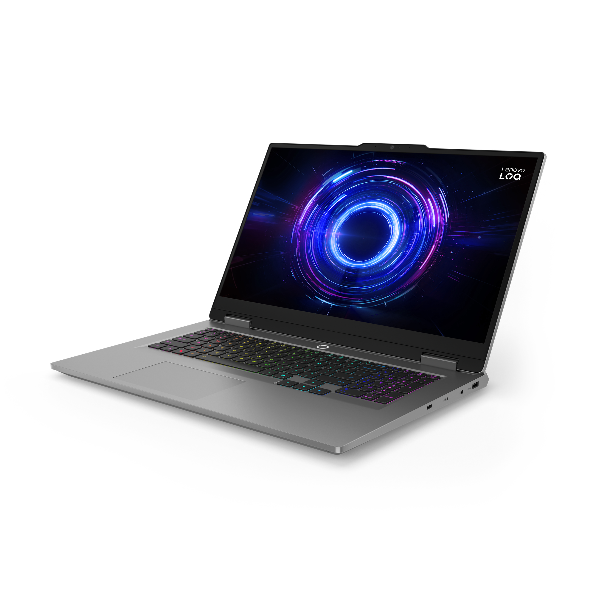 LOQ 17IRX10 (83JH000XGE), Gaming-Notebook