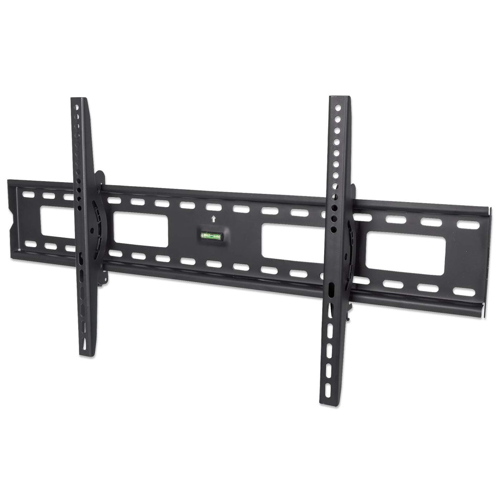 MANHATTAN Wandhalterung Universal 37-70/75kg neigbar sw retail