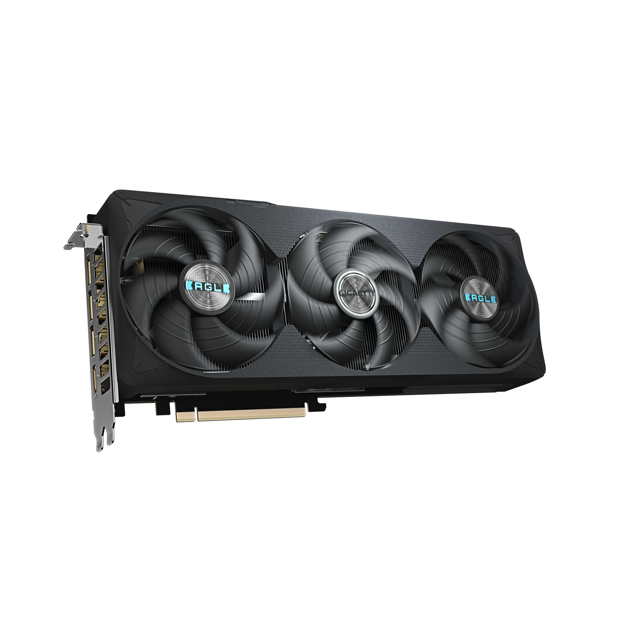 Gigabyte RTX5070 TI EAGLE OC 16GB GDDR7 HDMI 3xDP
