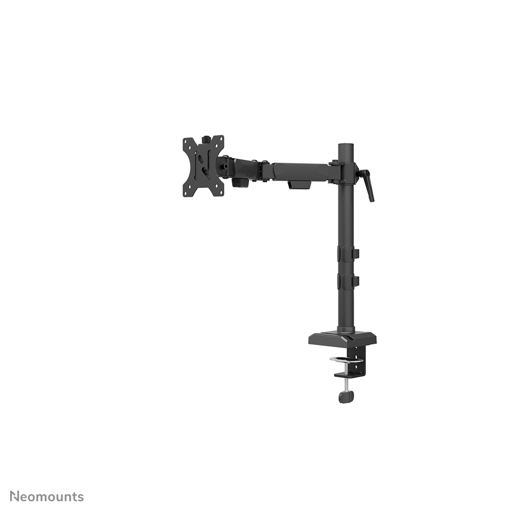 NEOMOUNTS NERO Single Flat Screen Desk Mount