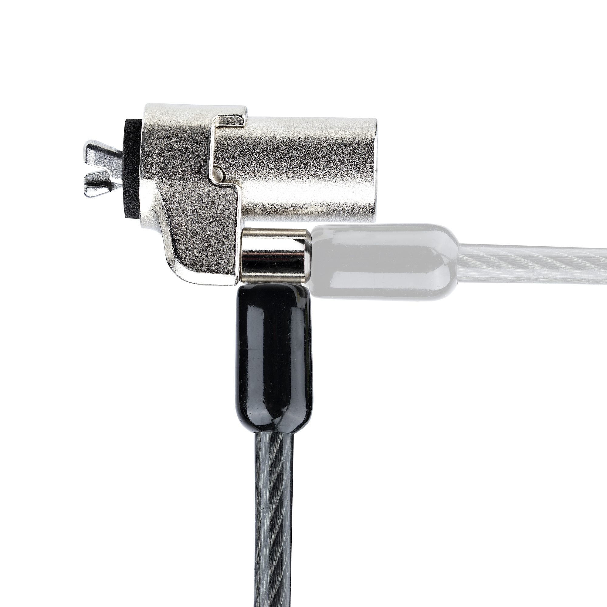 NBLWK-LAPTOP-LOCK LAPTOP CABLE LOCK 6FT