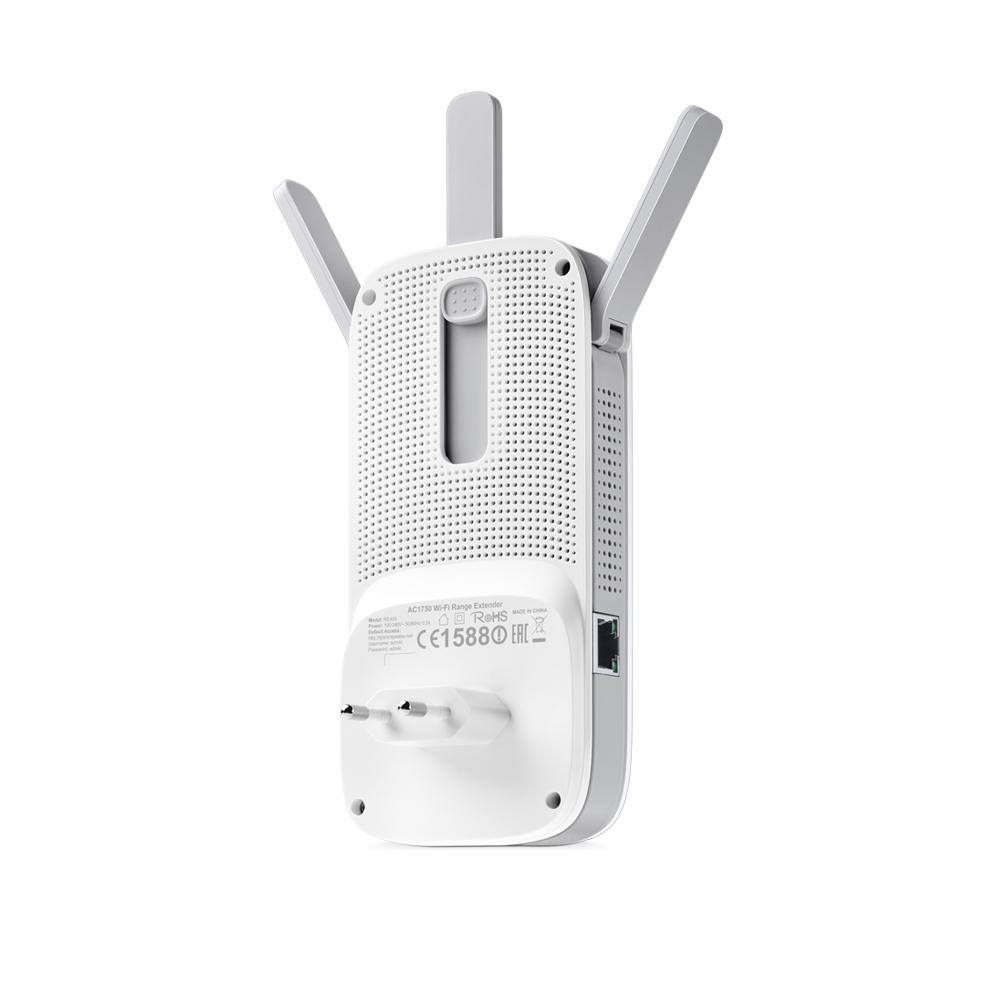 TP-Link WL-Repeater RE450(DE) (AC1750)