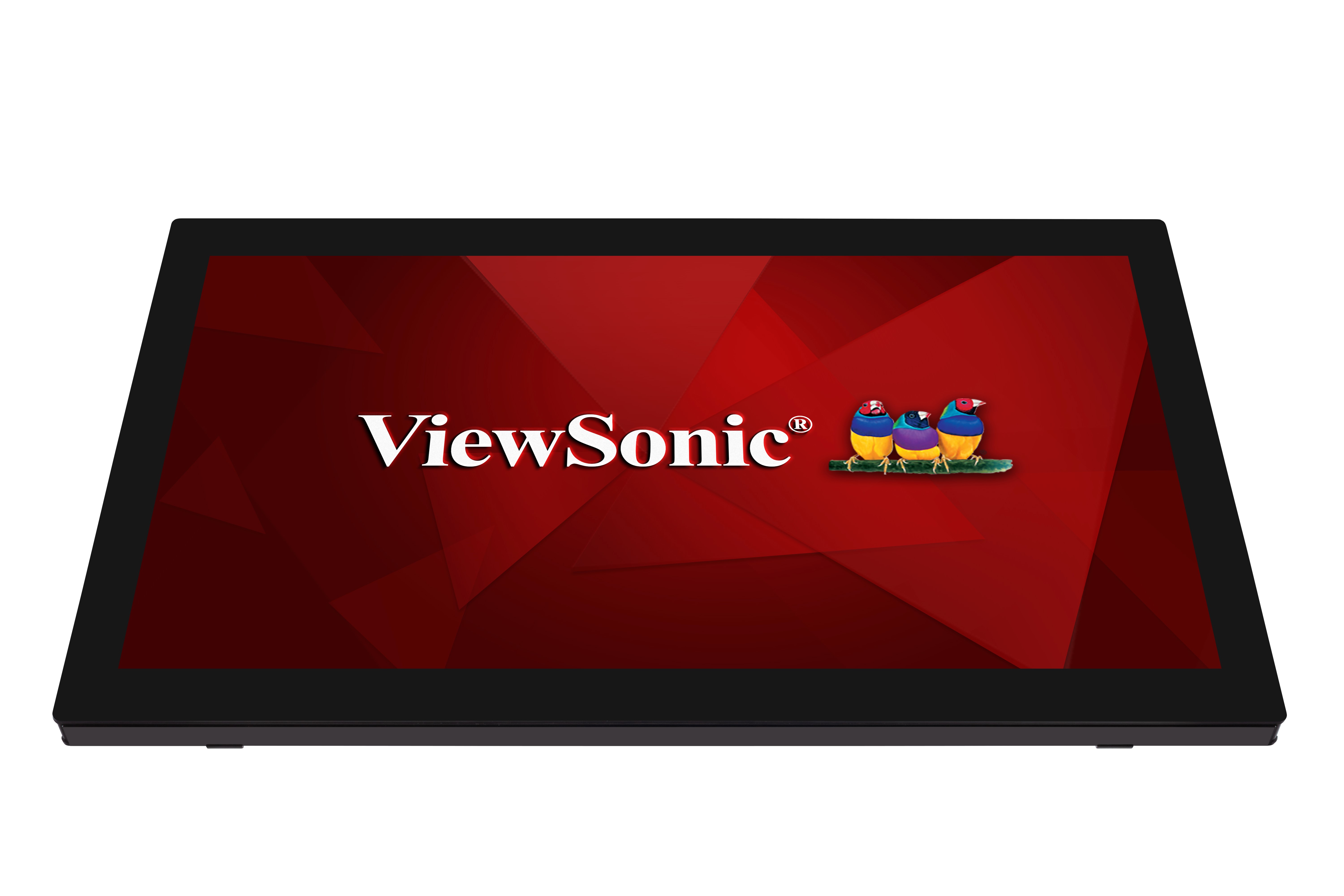TD2760 27IN 16:9 SUPERCLEAR 1920X1080 WITH VGA HDMI WITH CEC