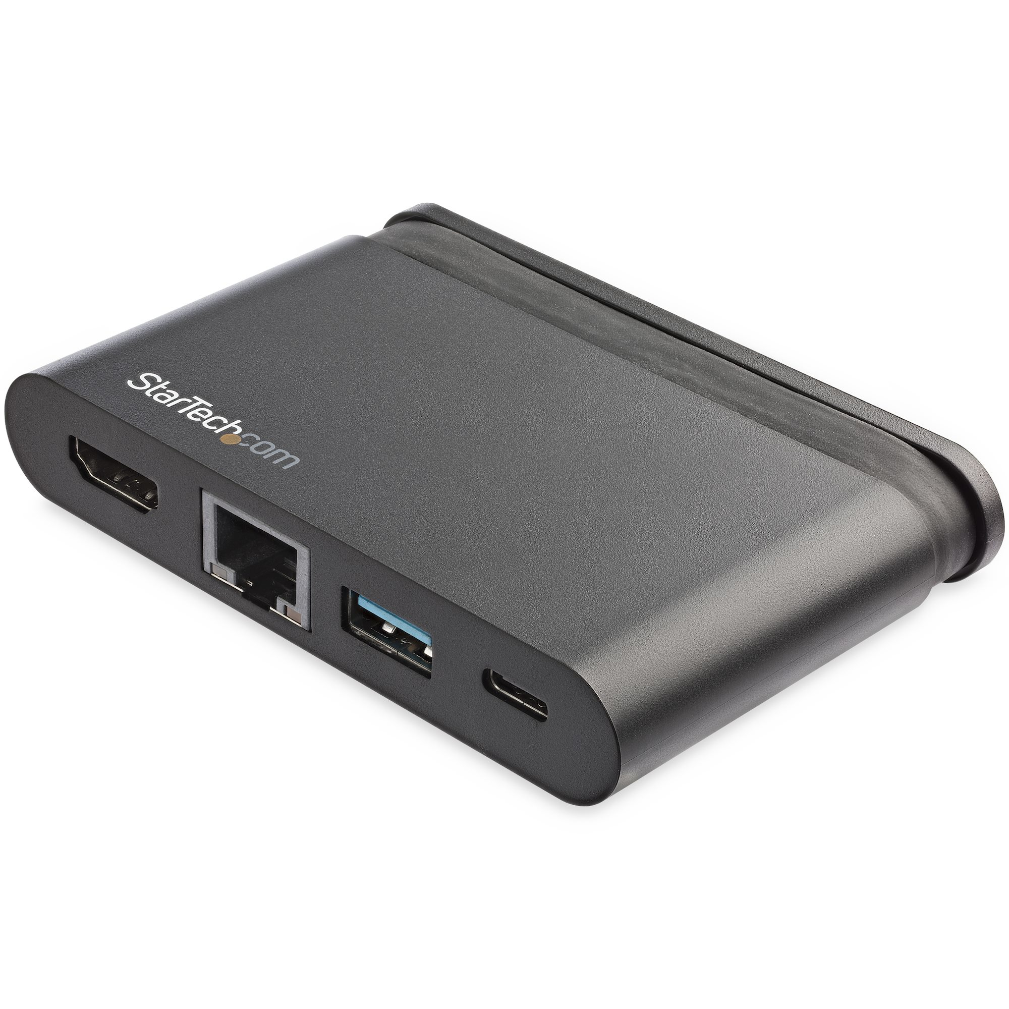 USB-C ADAPTER - 4K HDMI 2XUSB .