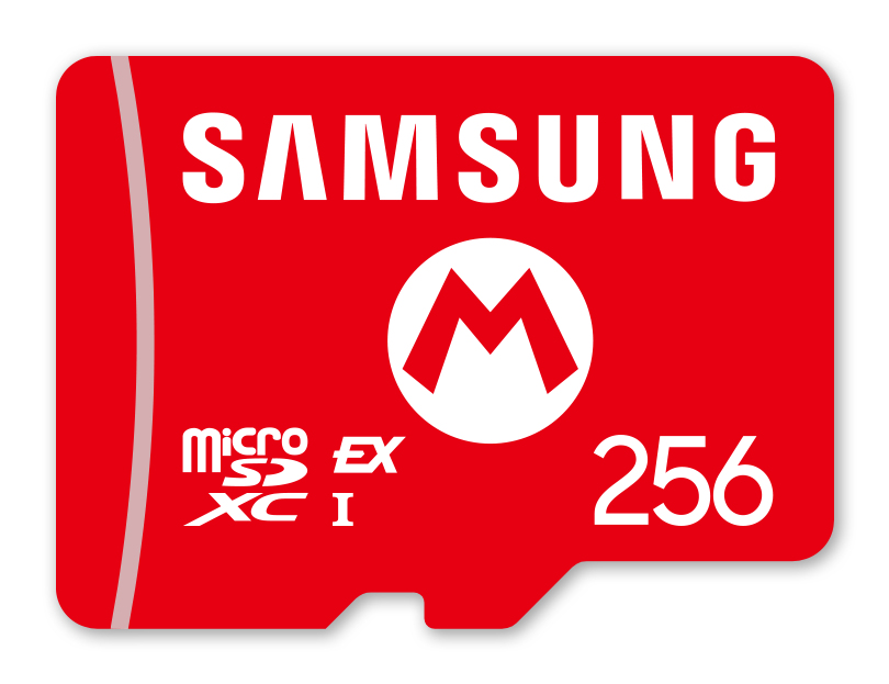 Nintendo Switch 2 microSD Express Card 256 GB, Speicherkarte