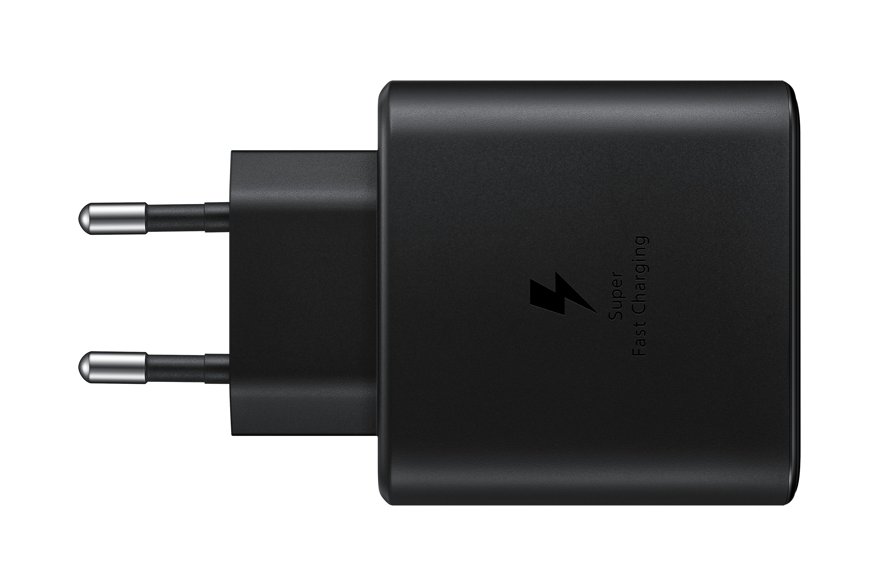 Samsung Quickl Charger EP-TA845 45W Black mit USB-C kabel DA705