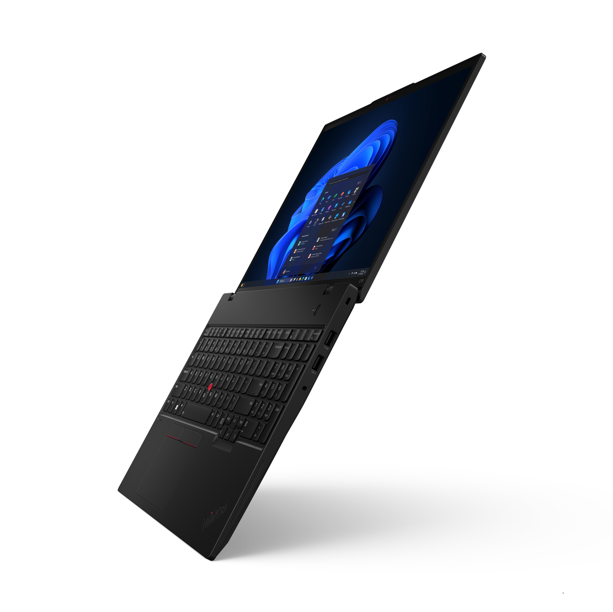 TP L16 G2 R5P 215 32GB 1TB SSD 16.0 WUXGA W11P