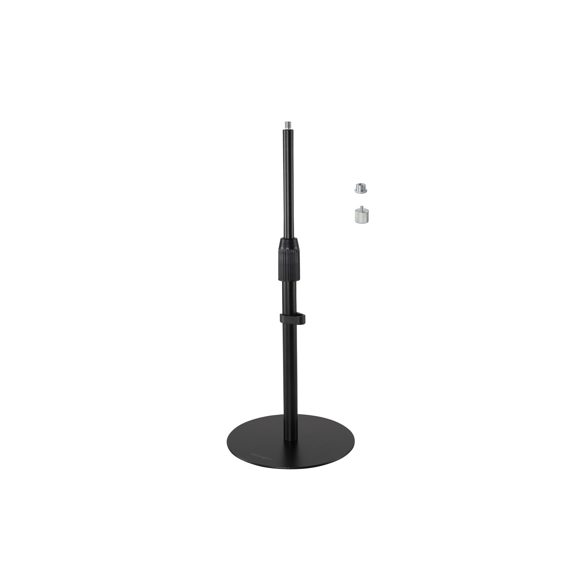 Kensington A1010 Kamera-Stativ schwarz max. Arbeitshöhe 48,3 cm