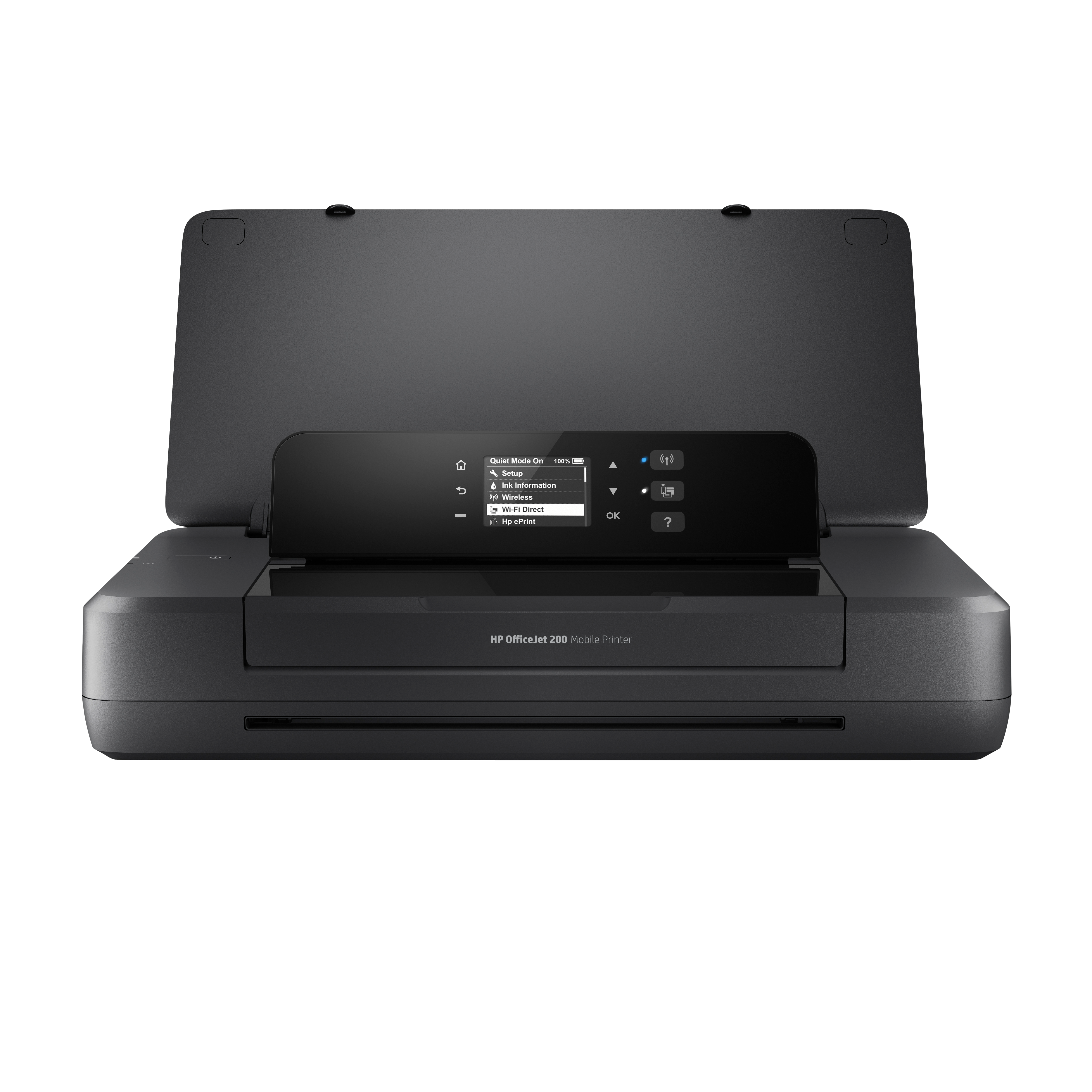 HP Officejet 200 mobiler Drucker CZ993A#BHC