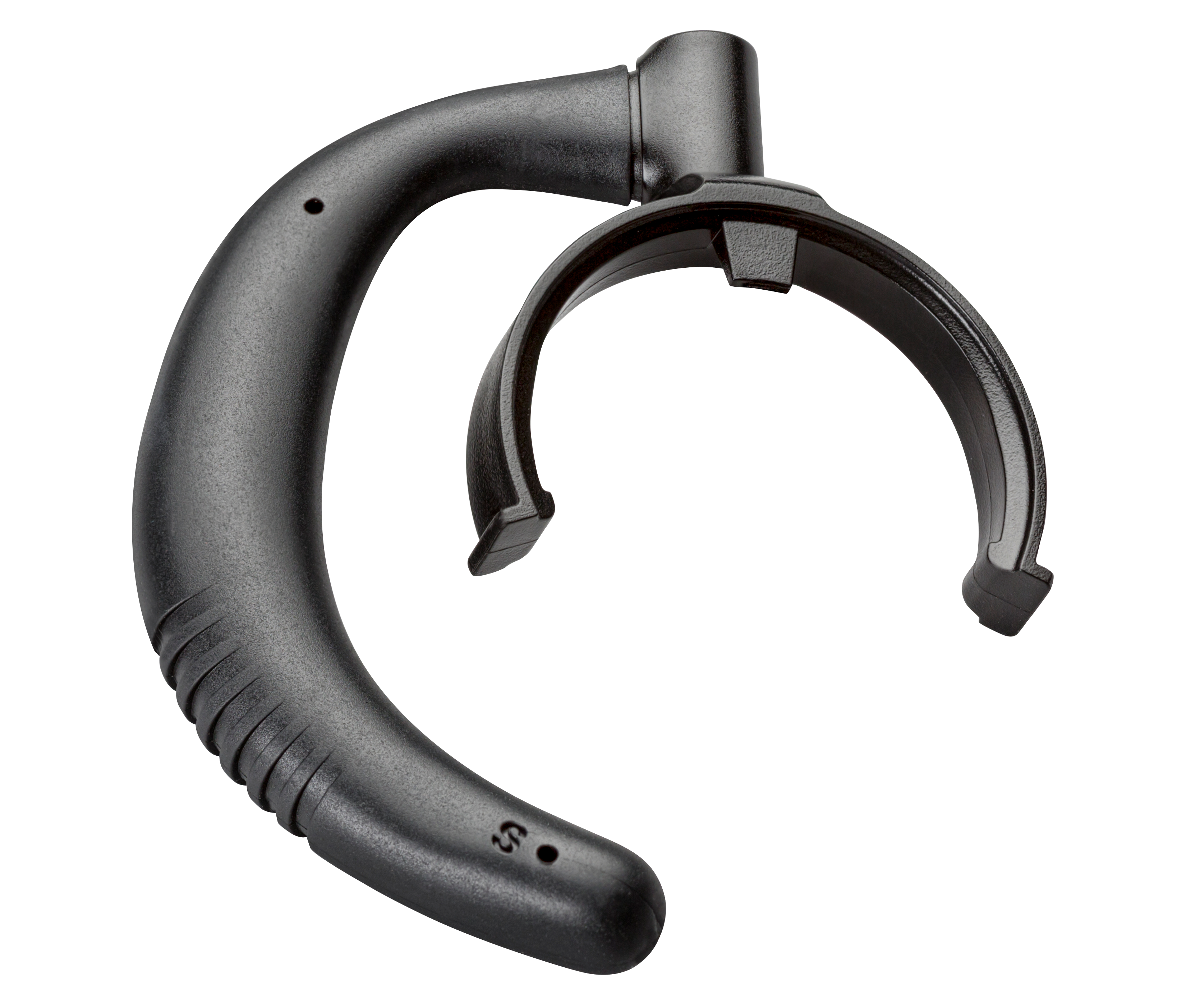 HP Poly EncorePro HW530/540 Large and Small Earloops