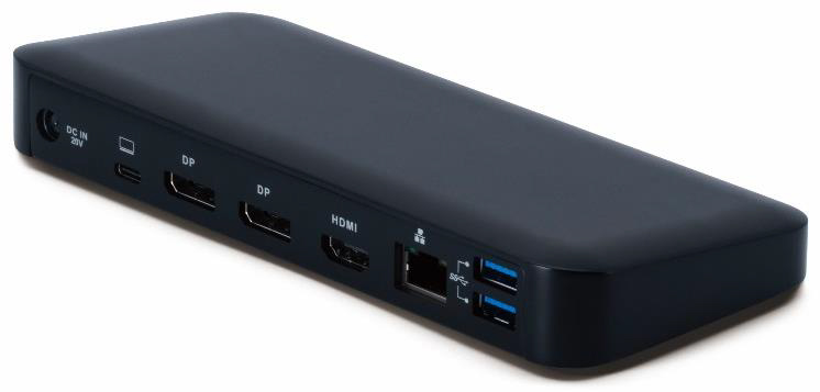 Acer Dockingstation USB Type-C GP.DCK11.003