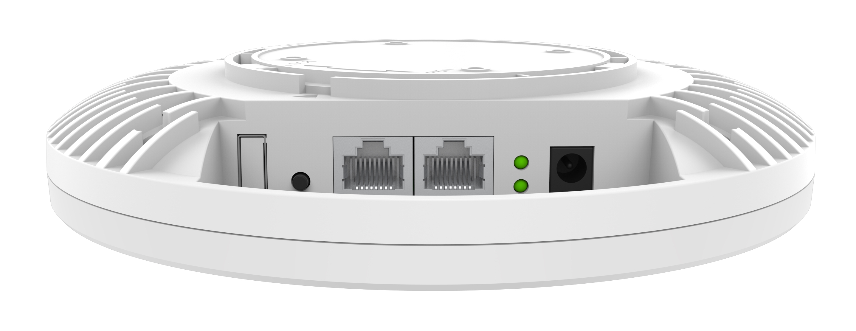 LevelOne WLAN AP AX1800 Dualband PoE/Wifi 6/Decke