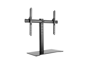 Equip Tischfuß 32-55/1TFT Universal TV 40Kg schwarz retail