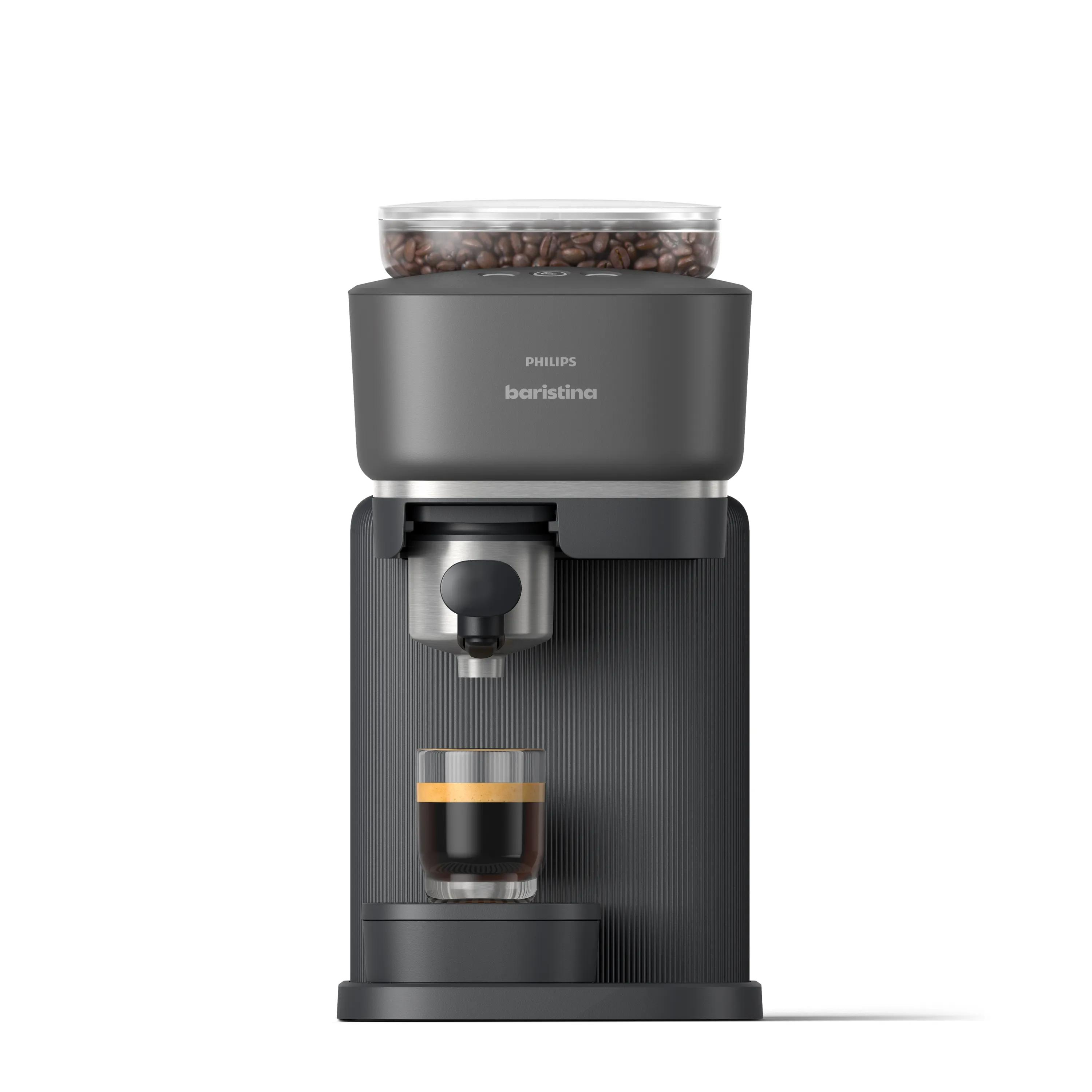 Baristina BAR300/60, Espressomaschine