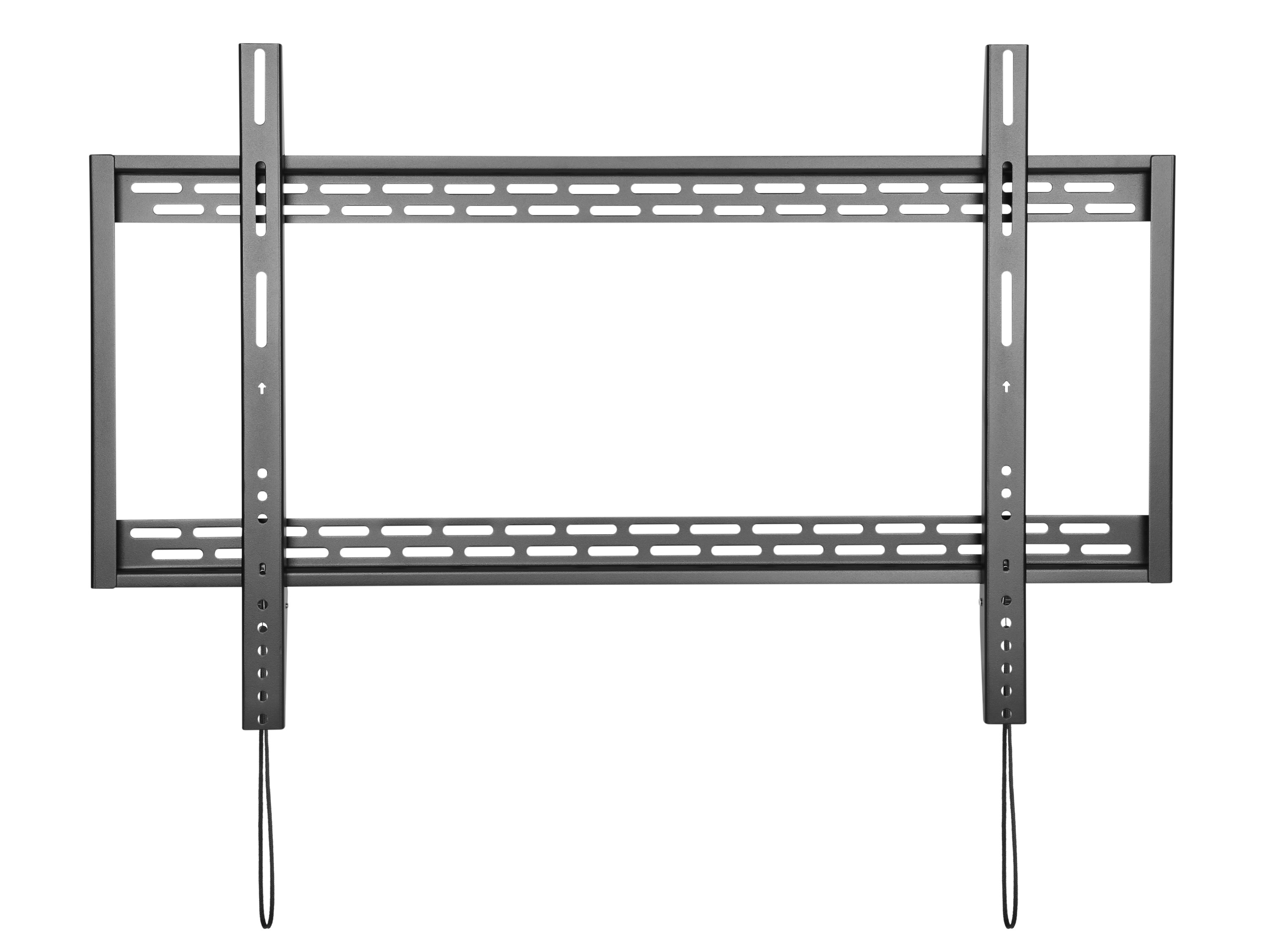 Equip Wandhalterung 60-100/1TFT Fest/Curv. 100Kg sw retail
