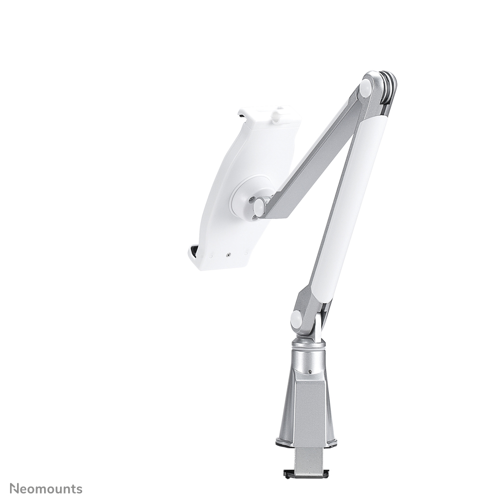 NEOMOUNTS Tablet & Smartphone Arm universel for all tablets & smartphones 0,75kg Silver
