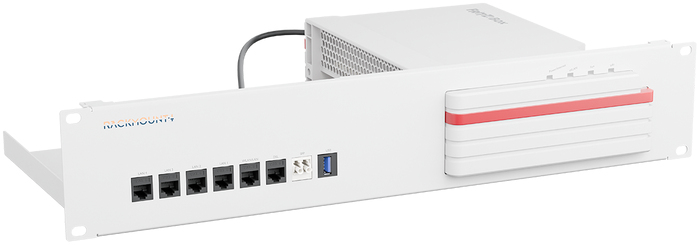 RACKMOUNT.IT Rackmount AVM FRITZ Box 5690 Pro