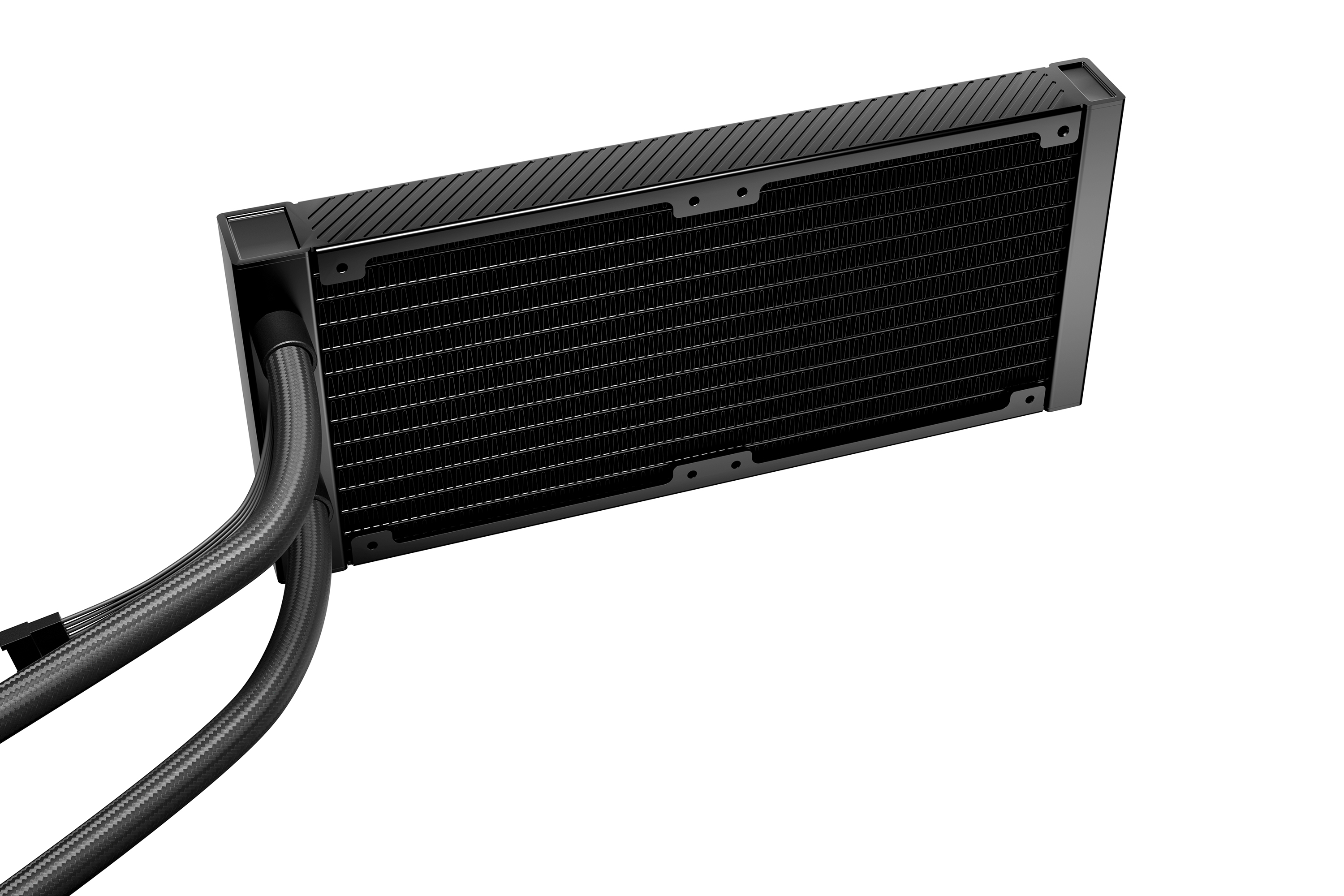 Light Loop IO LCD 240mm, Wasserkühlung