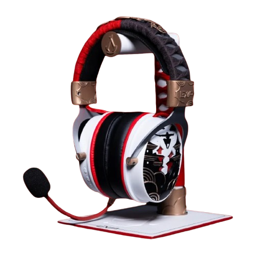 LEXIP X UBISOFT Assassins Creed Shadows Headset