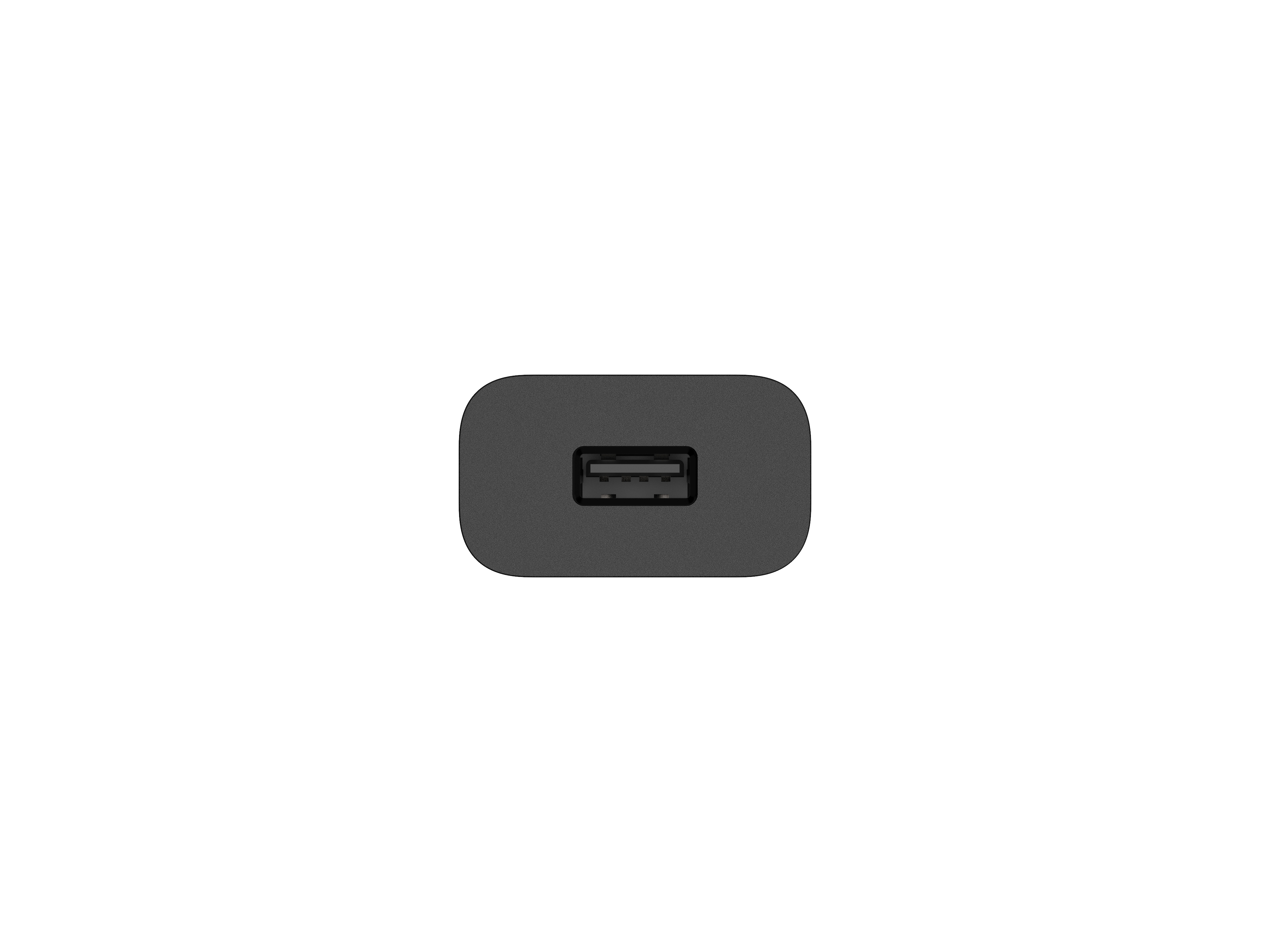 LENOVO 20W USB-A Wall Charger (P)