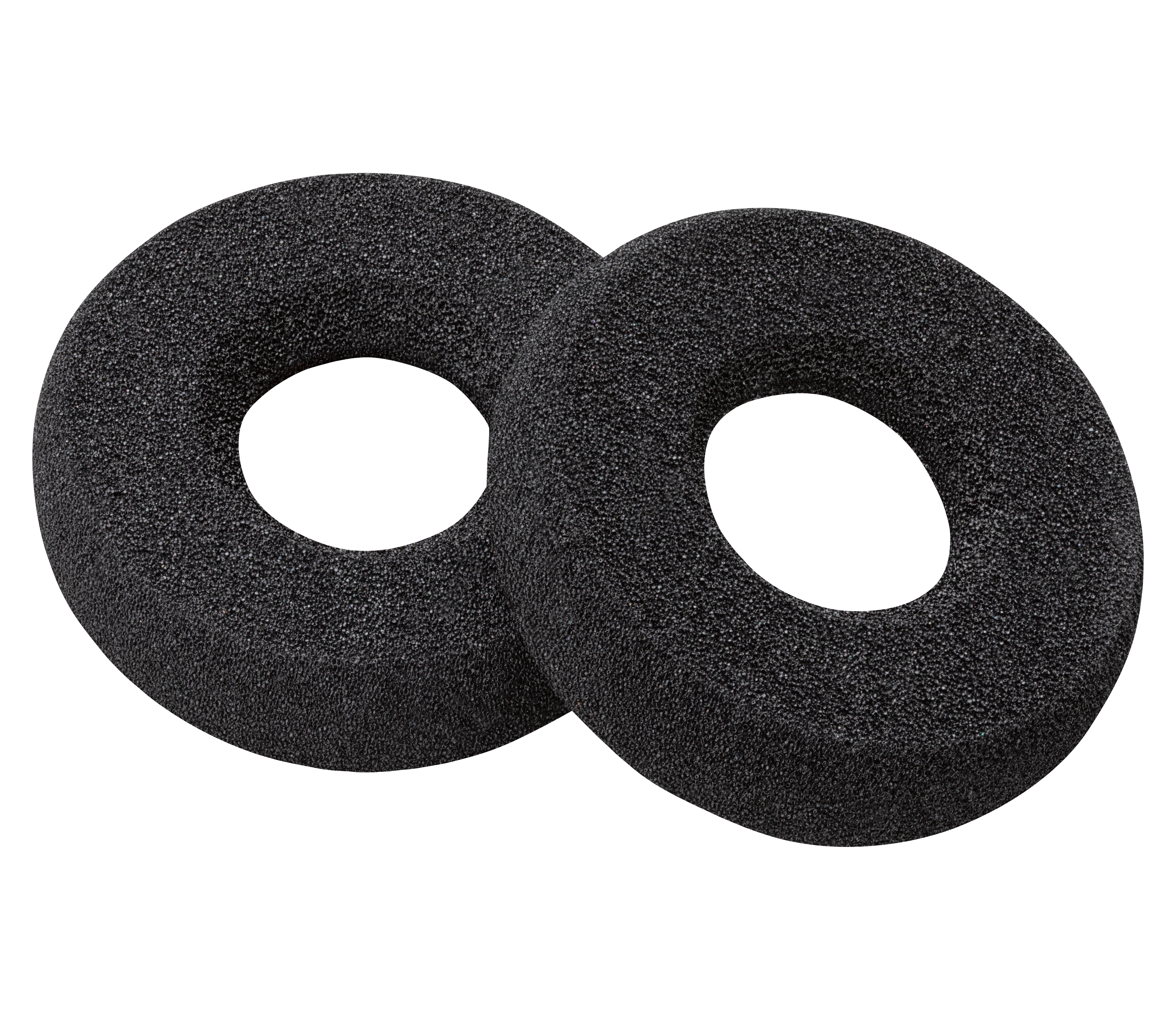 HP Poly Savi 7300 Leatherette Ear Cushions 2 Pieces