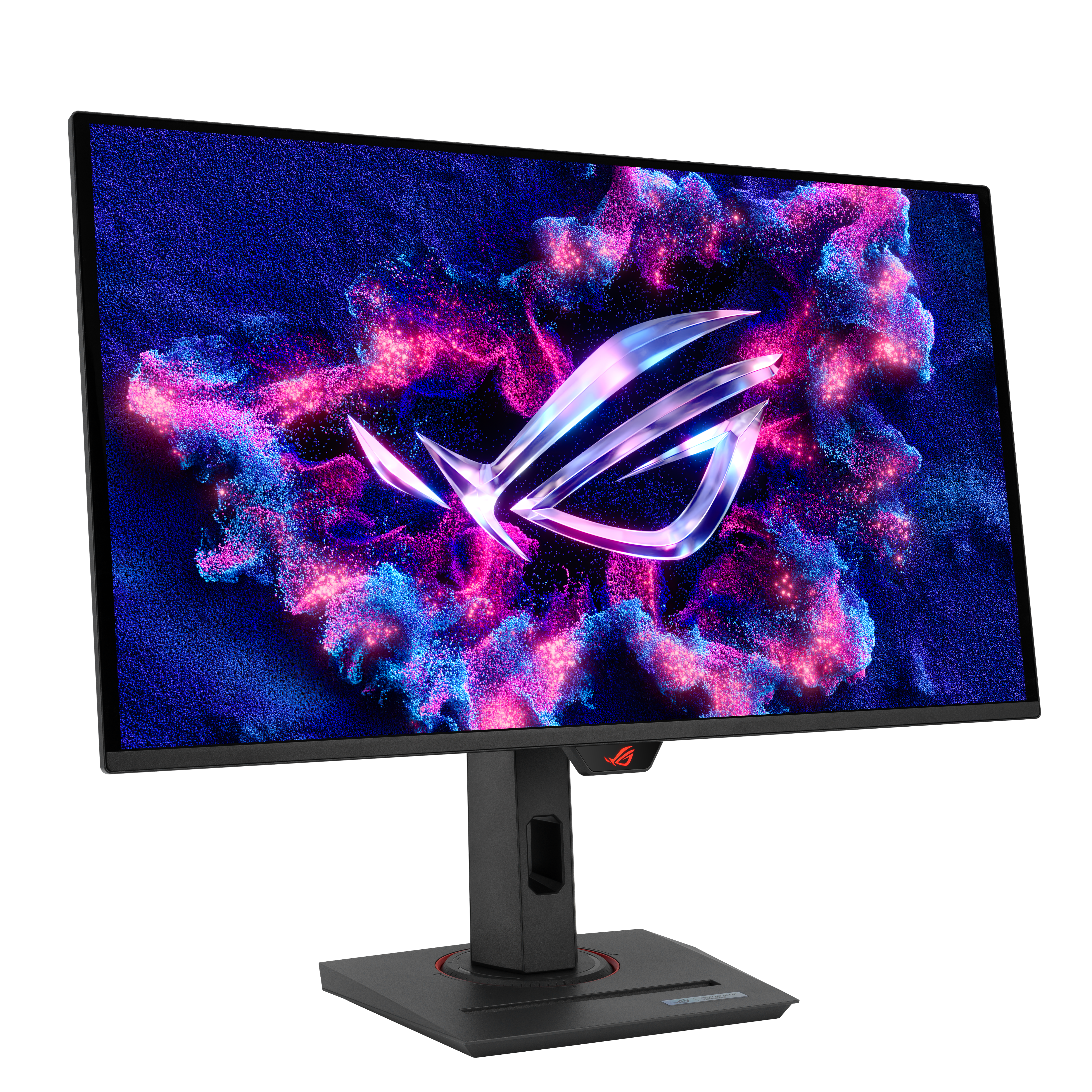 ASUS XG27ACDNG 68,58cm 27Zoll 1440P QD-OLED 360HZ 0.03MS GTG HDMI DP BLACK/AURA SYNC