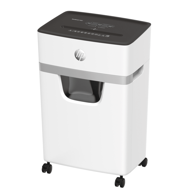 HP Aktenvernichter OneShred 15CC