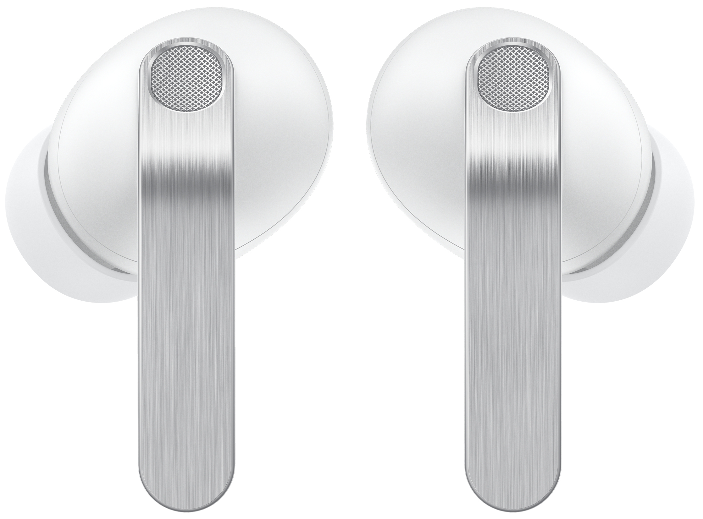 Samsung Galaxy Buds4 Pro SM-R640, White