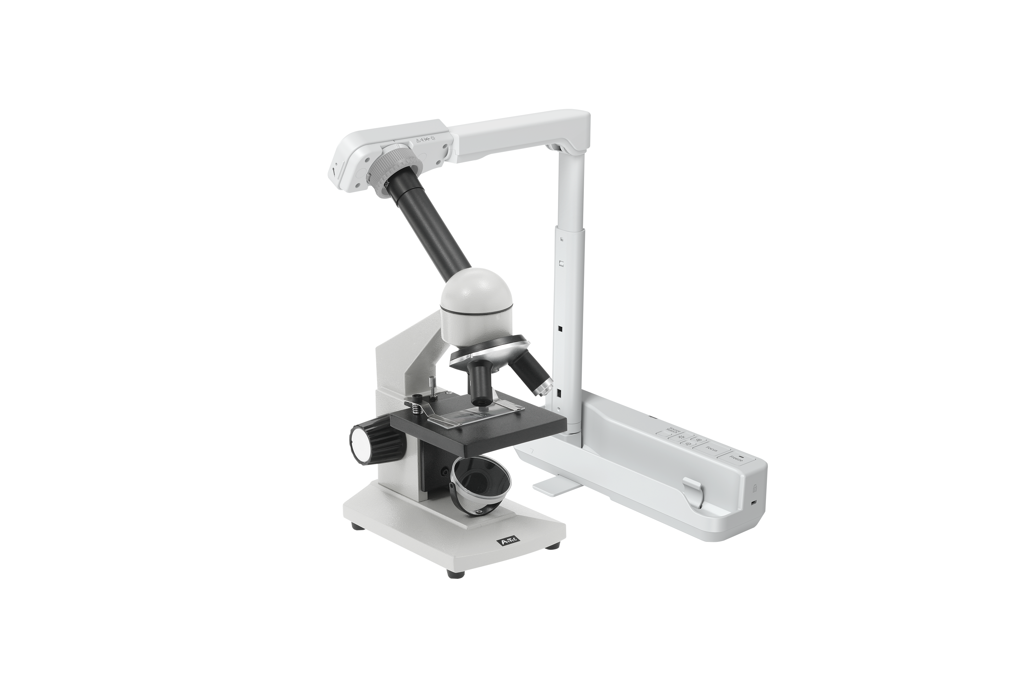 EPSON ELPDC07 Dokumentenkamera für Projektoren 2 Mio Pixel 8x digitaler Zoom