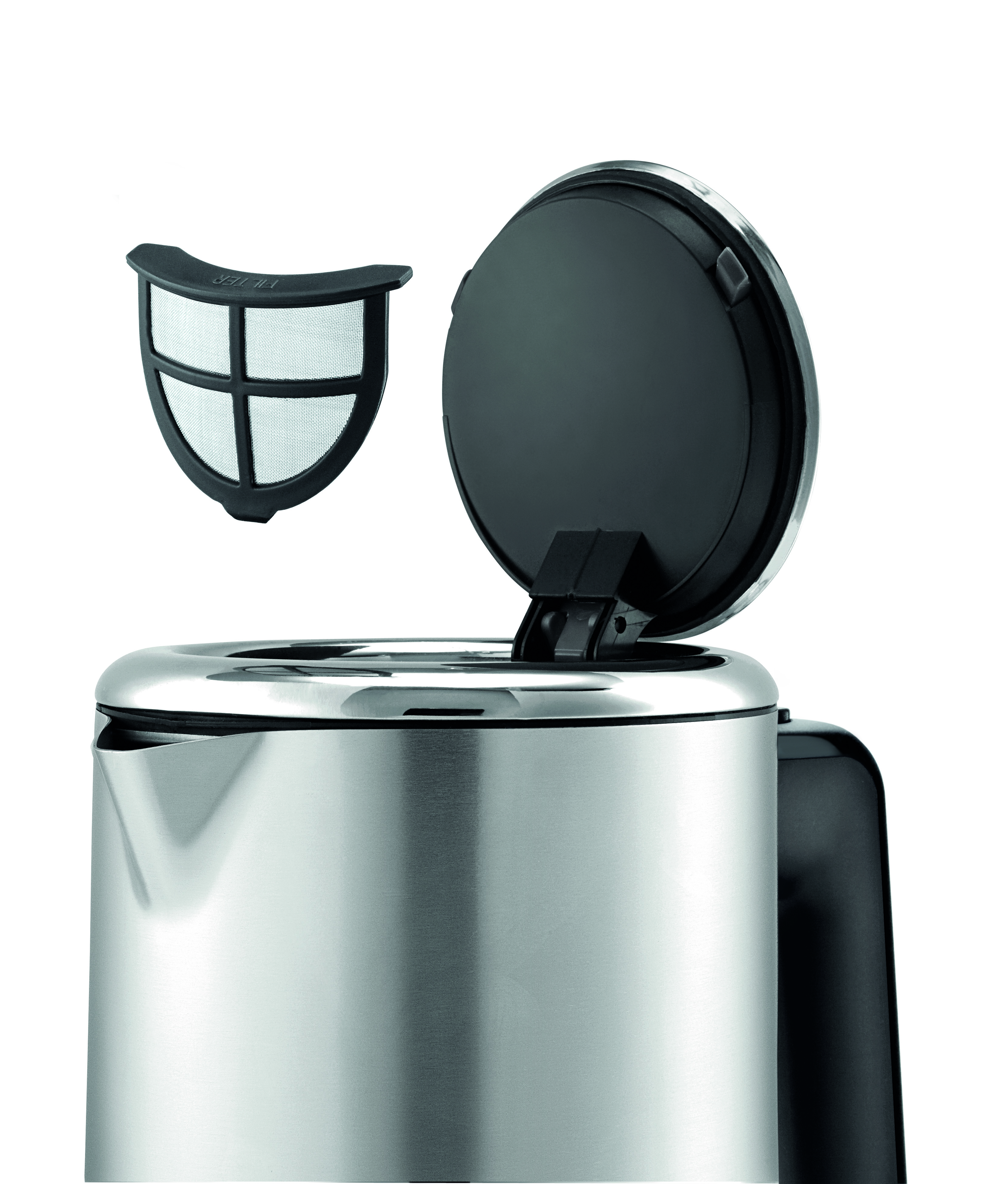 WMF KÜCHEN minis Wasserkocher
