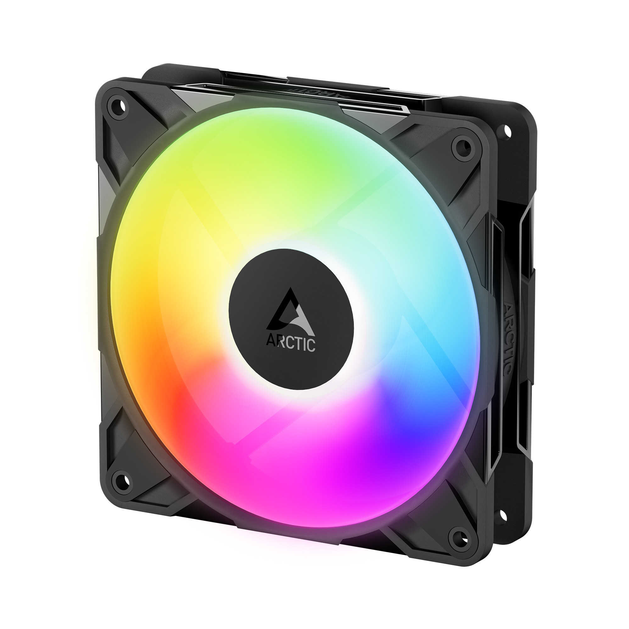 ARCTIC Lüfter 120*120*25 P12 Pro Reverse A-RGB -3Pack