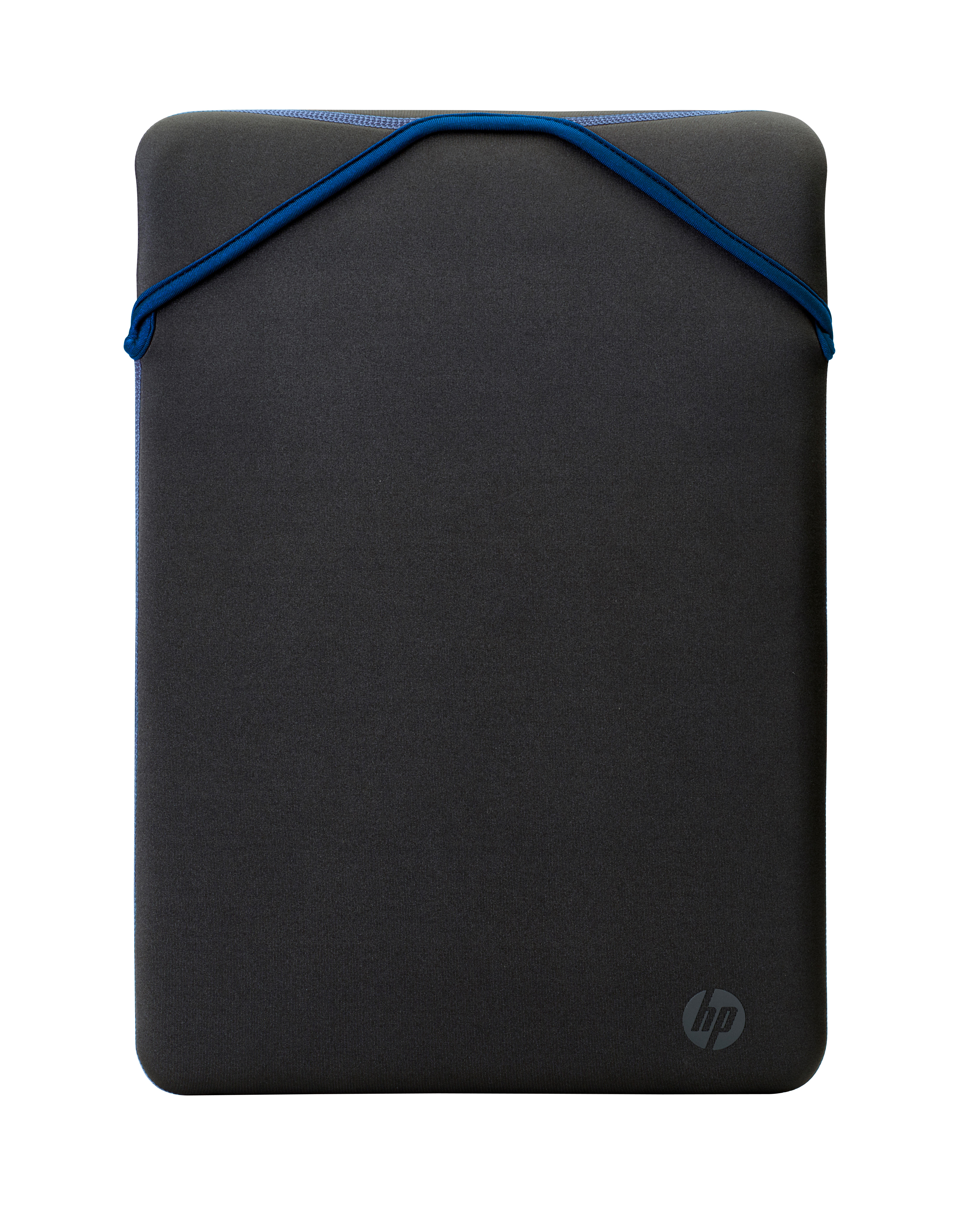 HP Protective Reversible 35,6cm 14Zoll Black/Blue Laptop Sleeve (P)