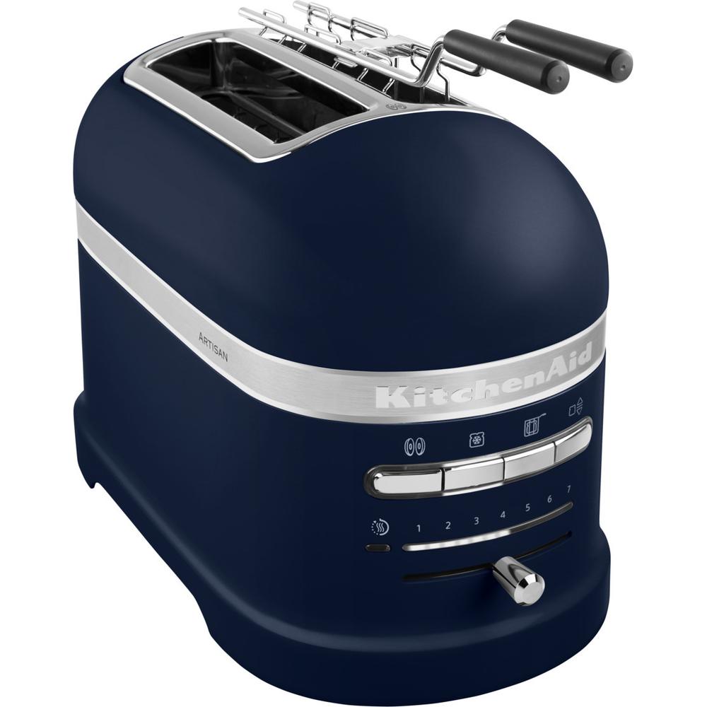Kitchenaid 5KMT2204EIB Artisan Toaster Blau