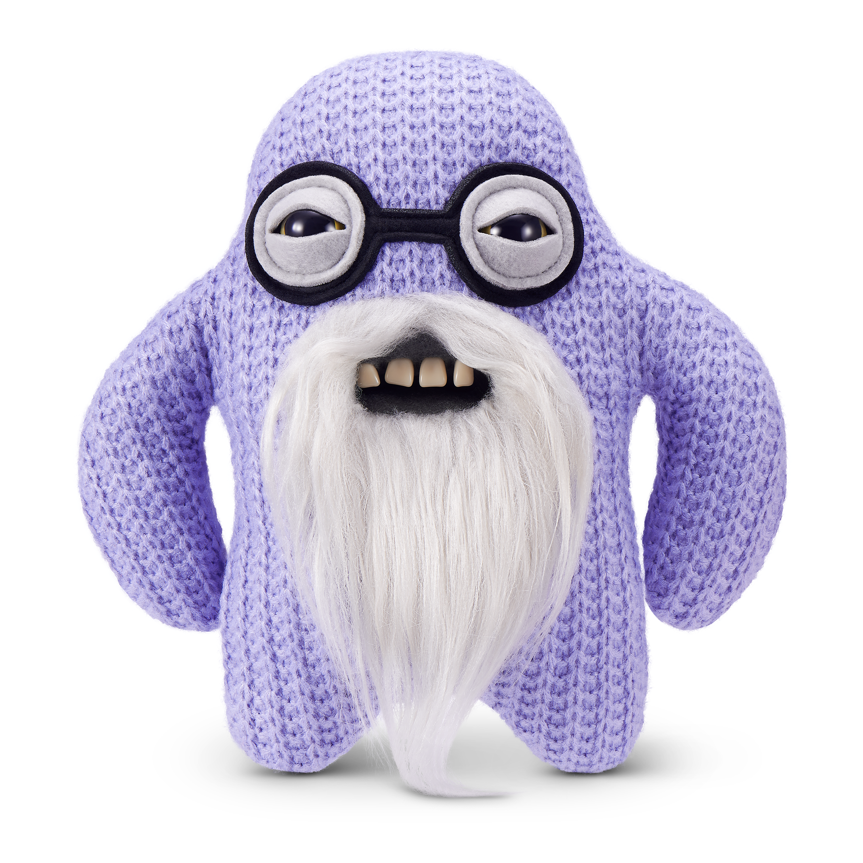 Fuggler - Old Fogies, Kuscheltier