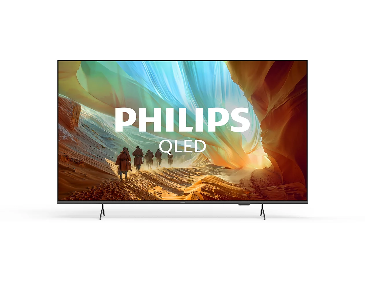 50PQS7801/12, QLED-Fernseher