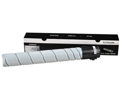 TONER CARTRIDGE STANDARD BLACK 32K PGS/MX910/MX911/MX912
