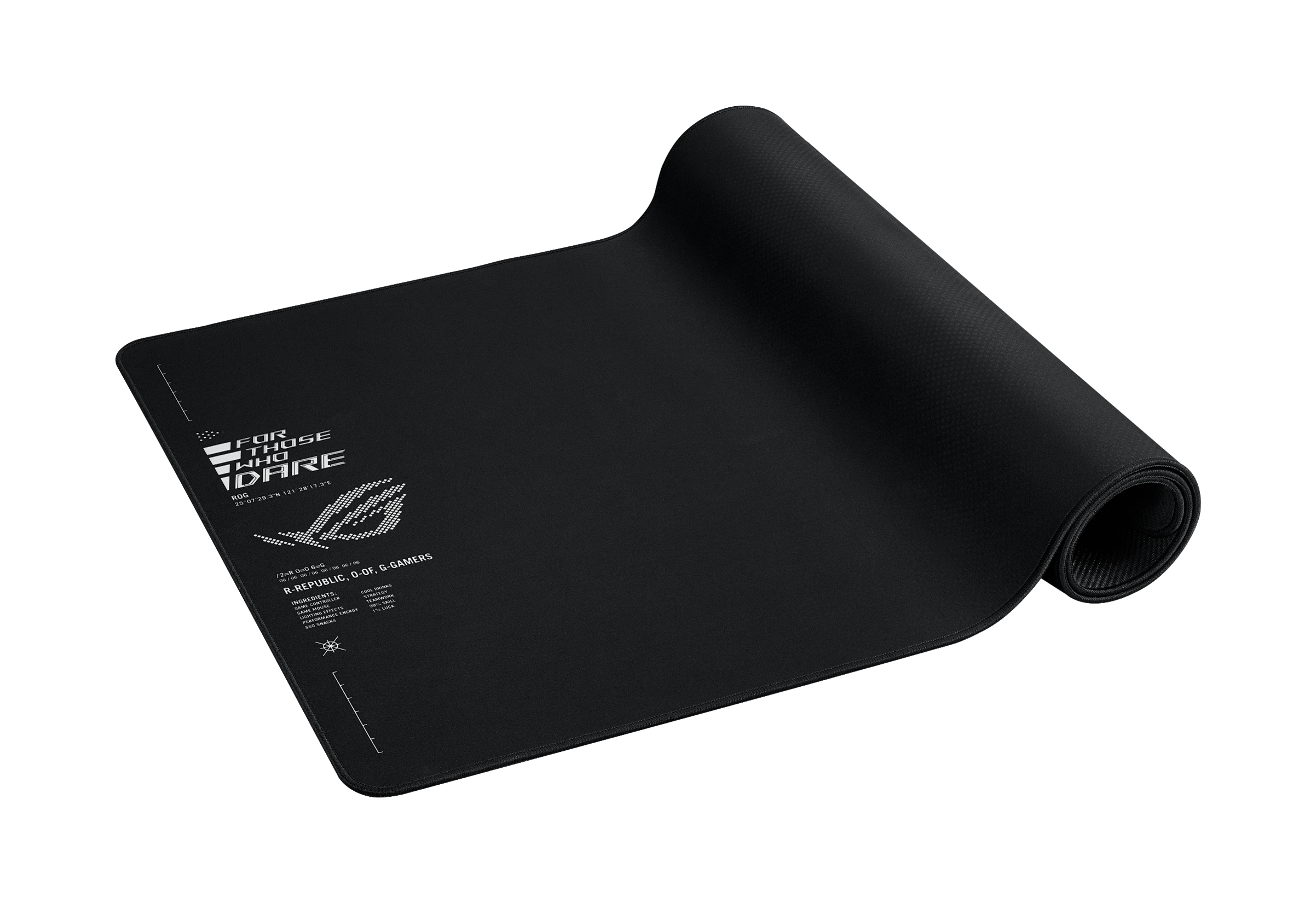 ROG Sheath II, Gaming-Mauspad