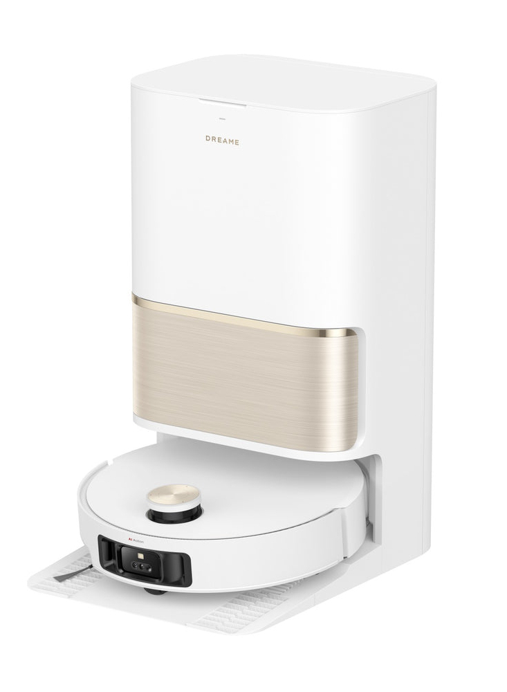 L50 Pro Ultra, Saugroboter