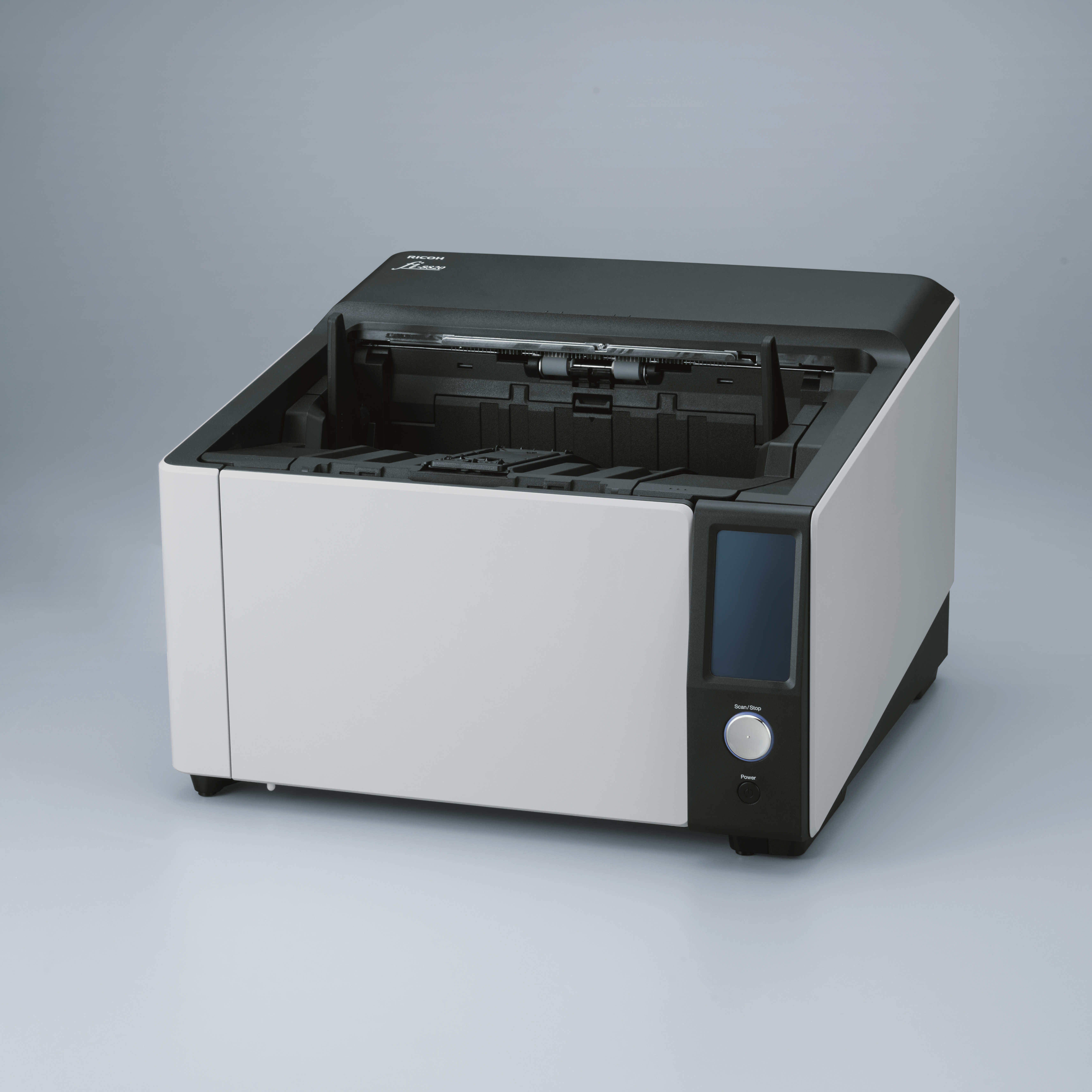FI-8820 A3 DUPLEX DOCUMENT SCANNER