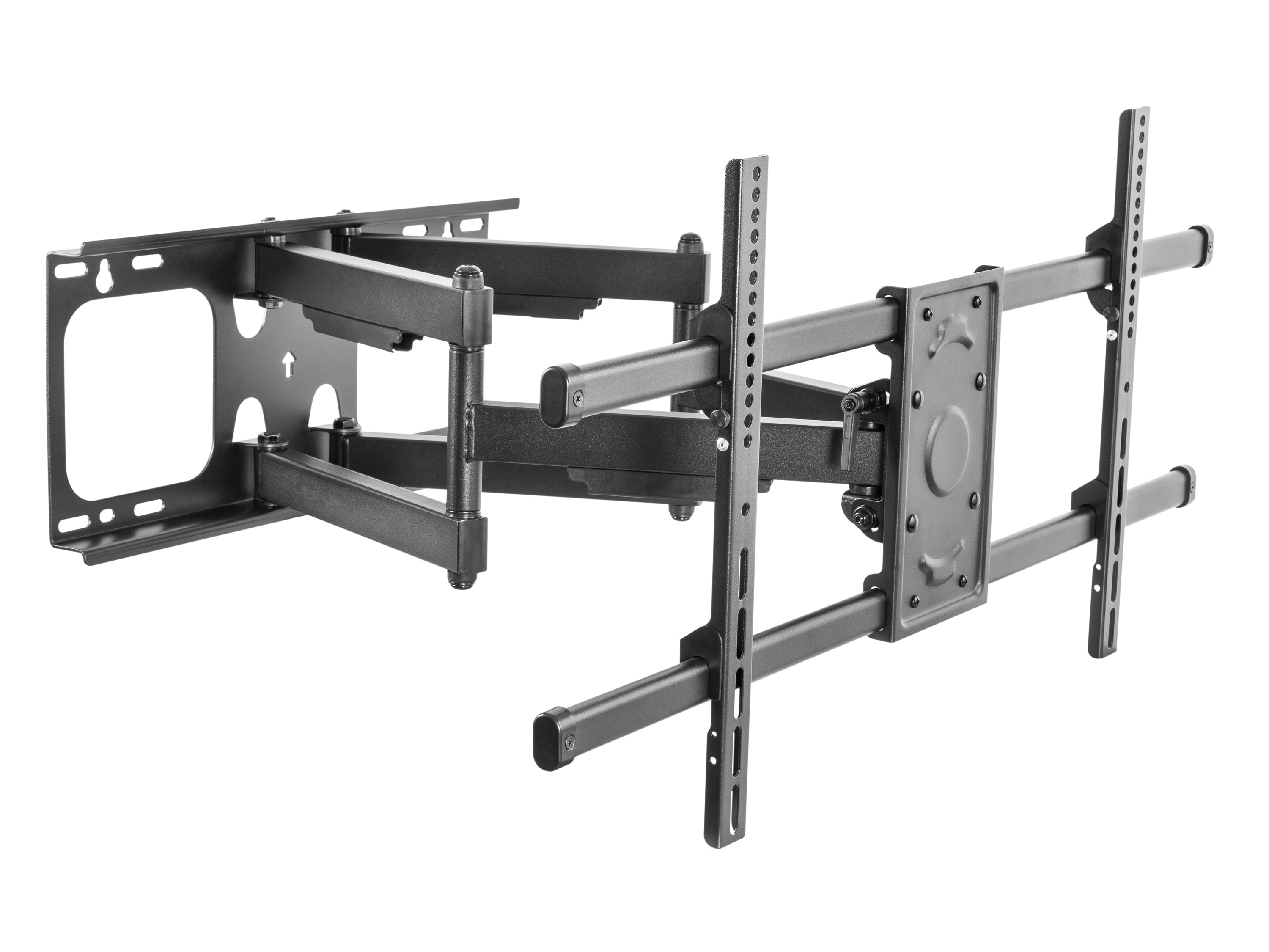Equip Wandhalterung 37-90/1TFT schwenkb.5Gelenke 75Kg sw retail