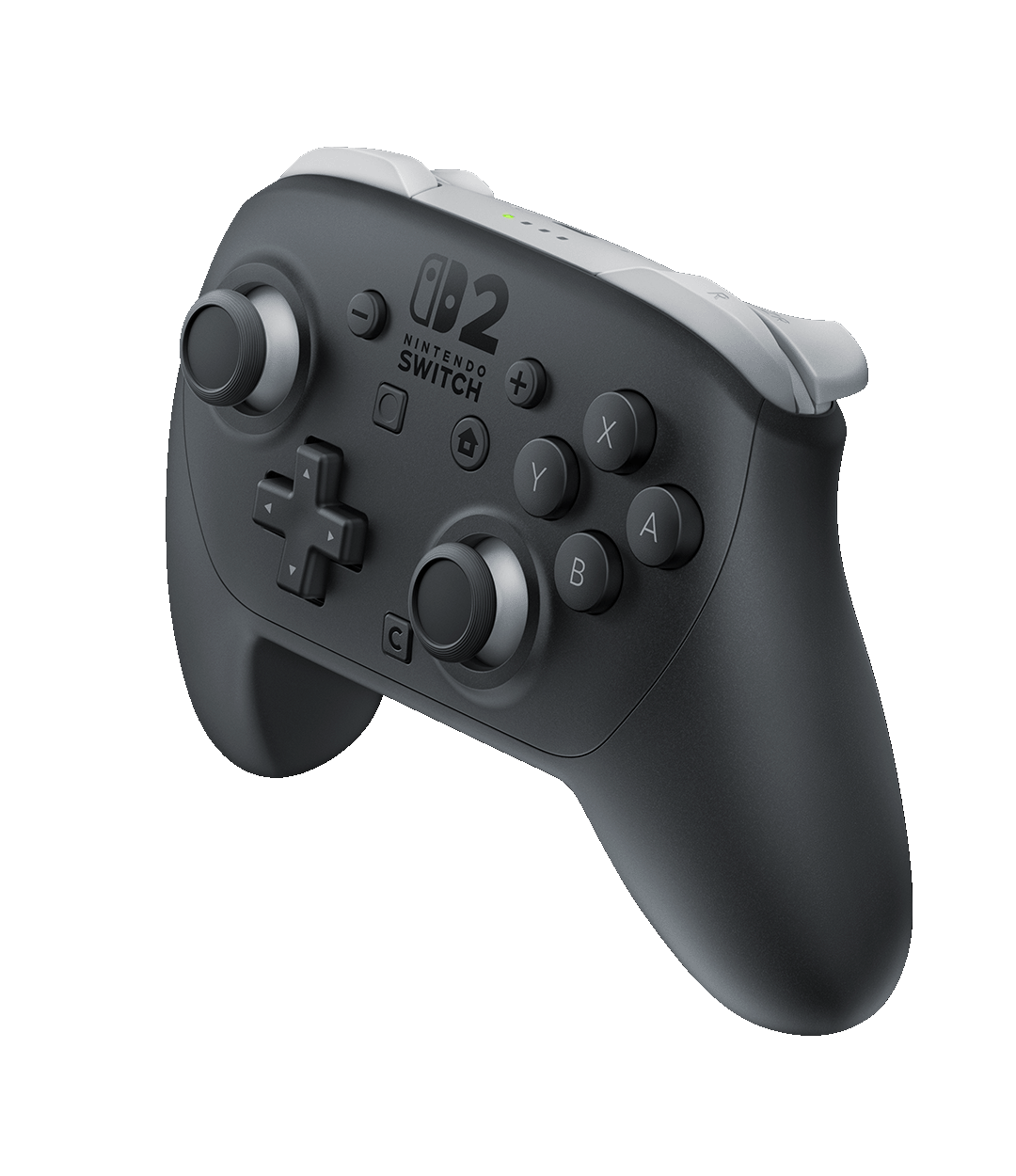 Switch 2 Pro Controller, Gamepad