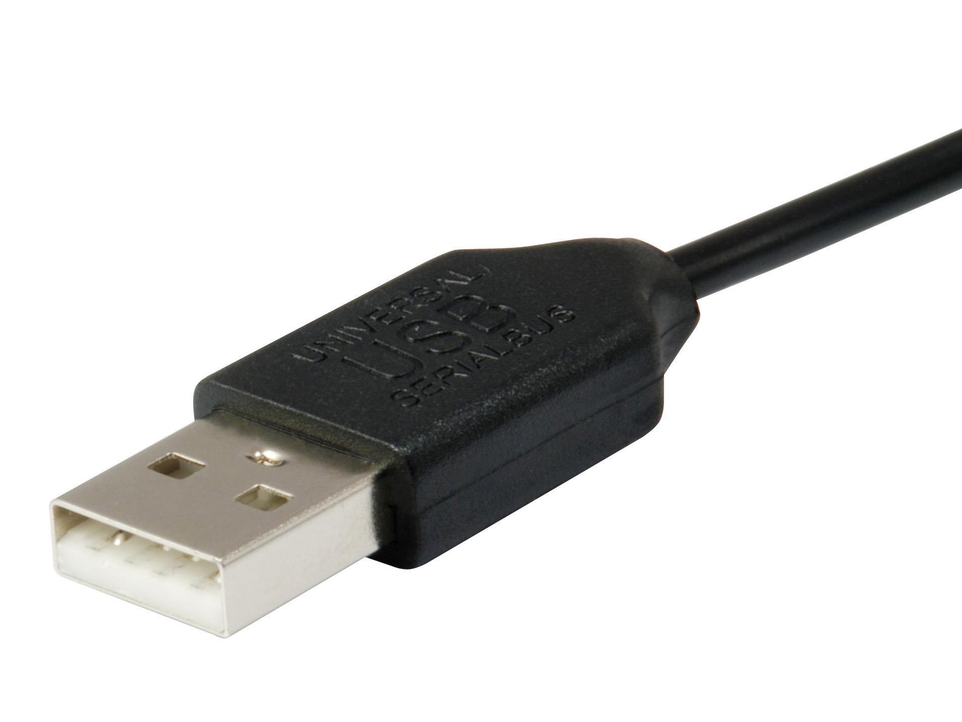 Equip 4-Port USB-A2.0-Hub->4xUSB-A 2.0 Reiseversion 480Mbps