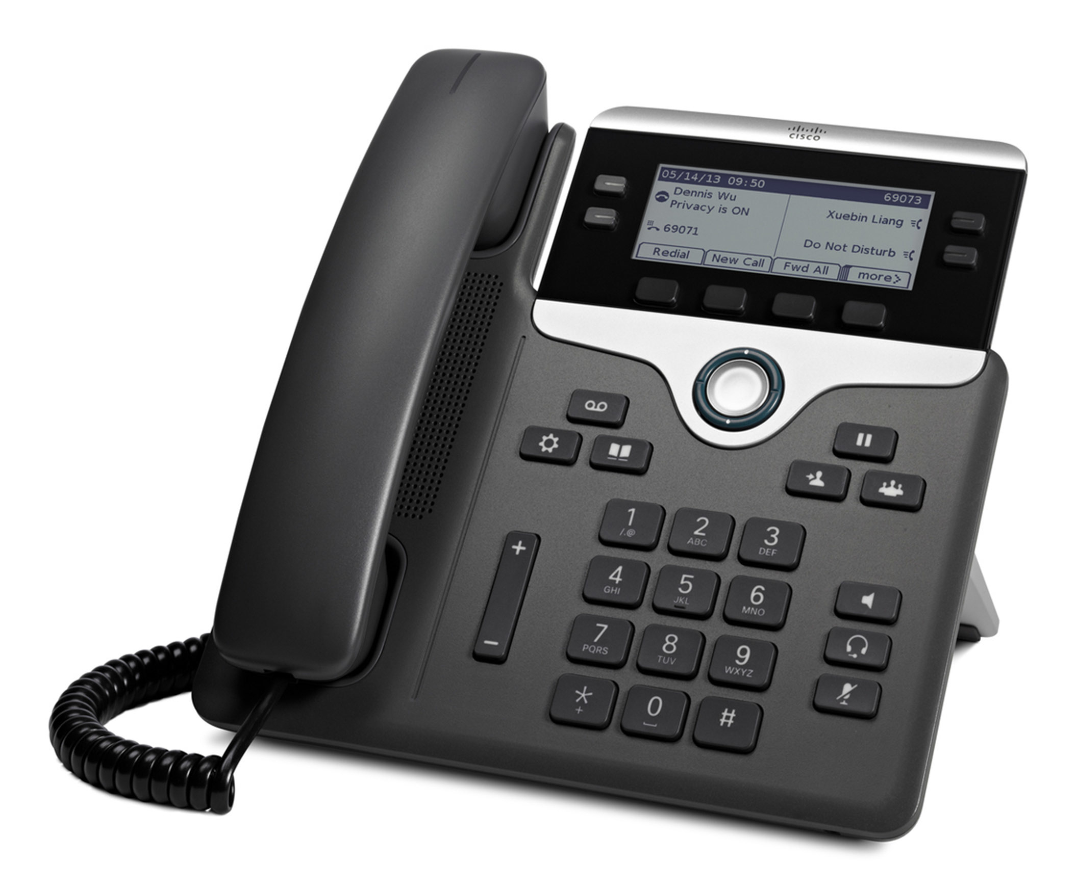 CISCO UC PHONE 7841 IN