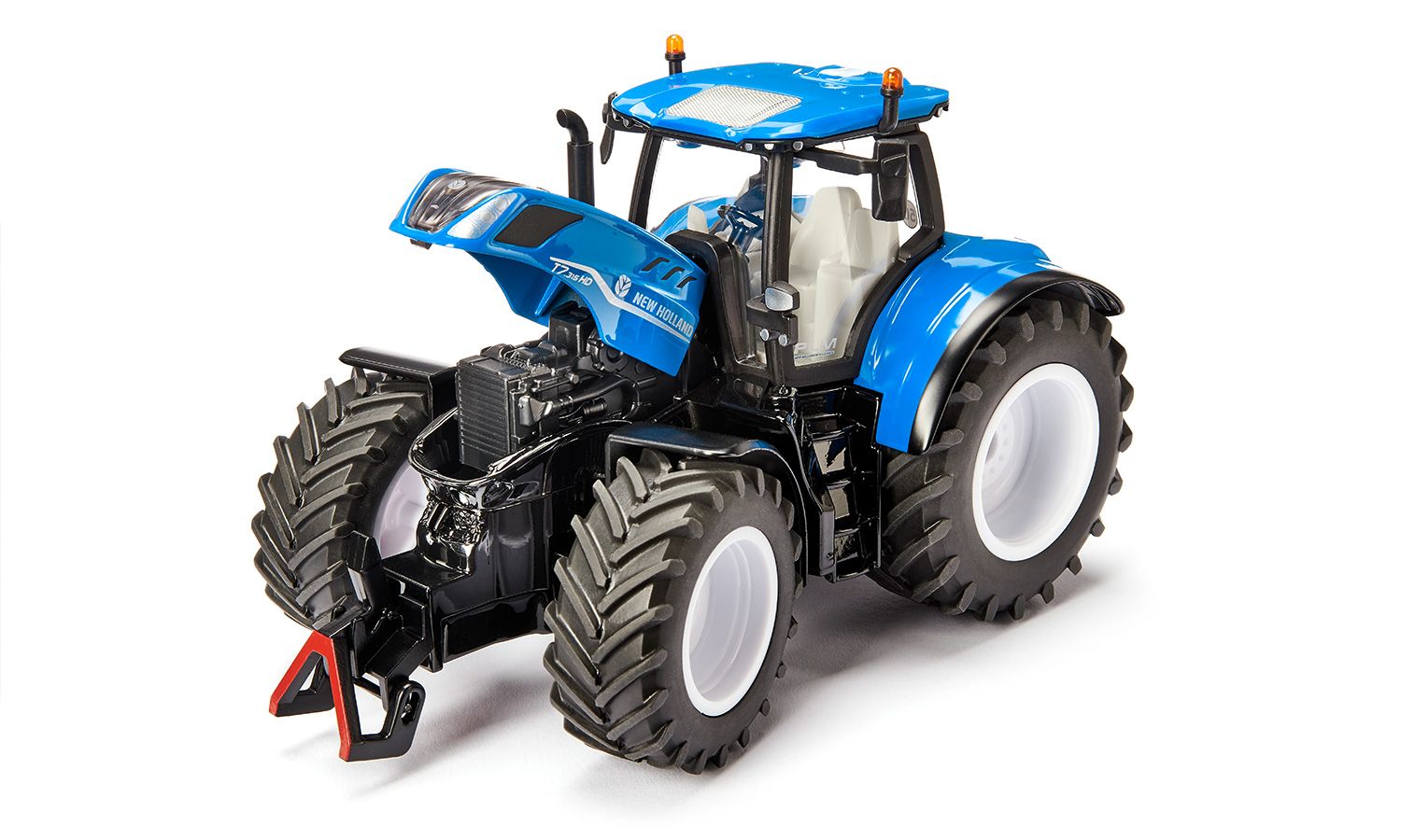 FARMER New Holland T7.315 HD, Modellfahrzeug
