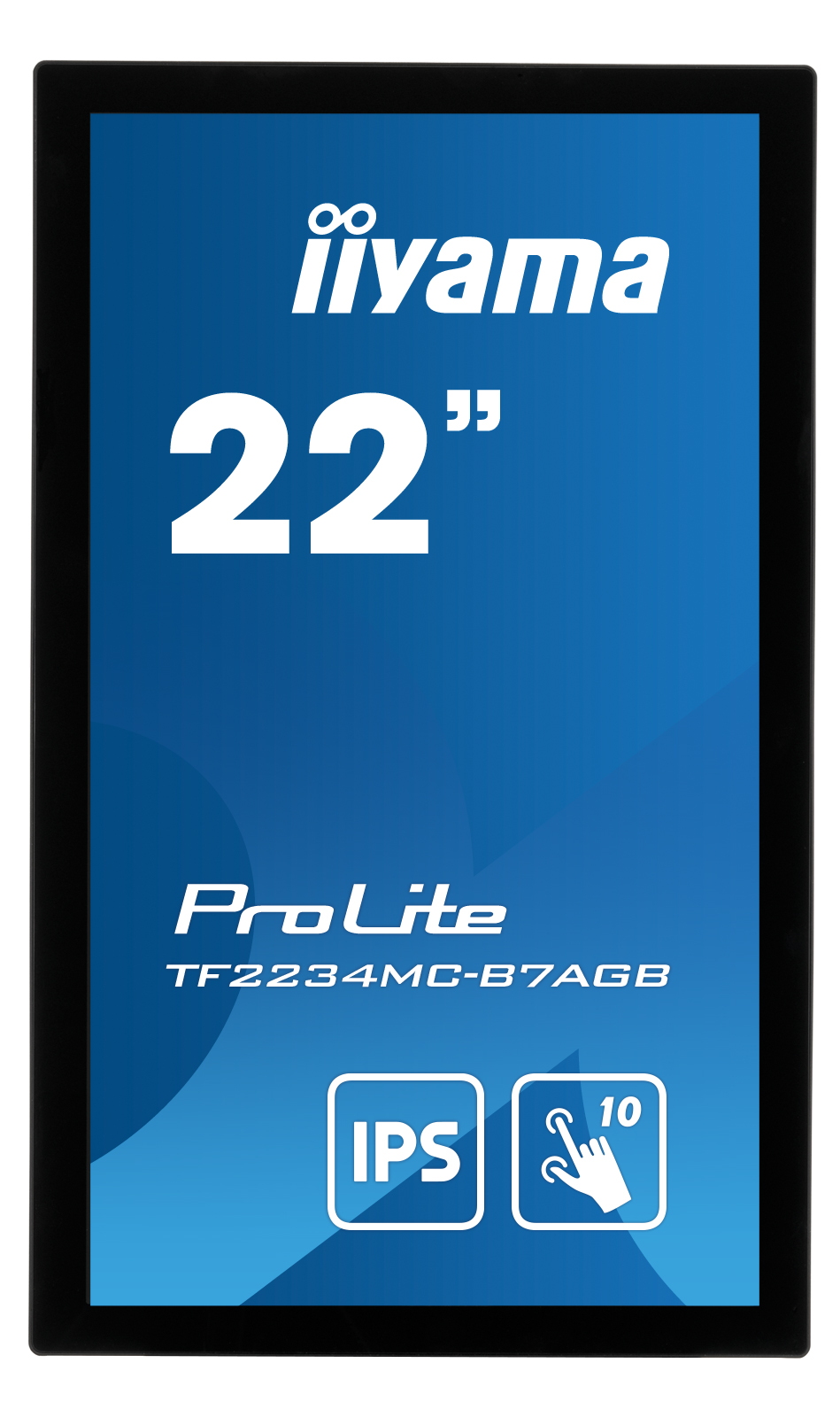 TF2234MC-B7AG, Public Display