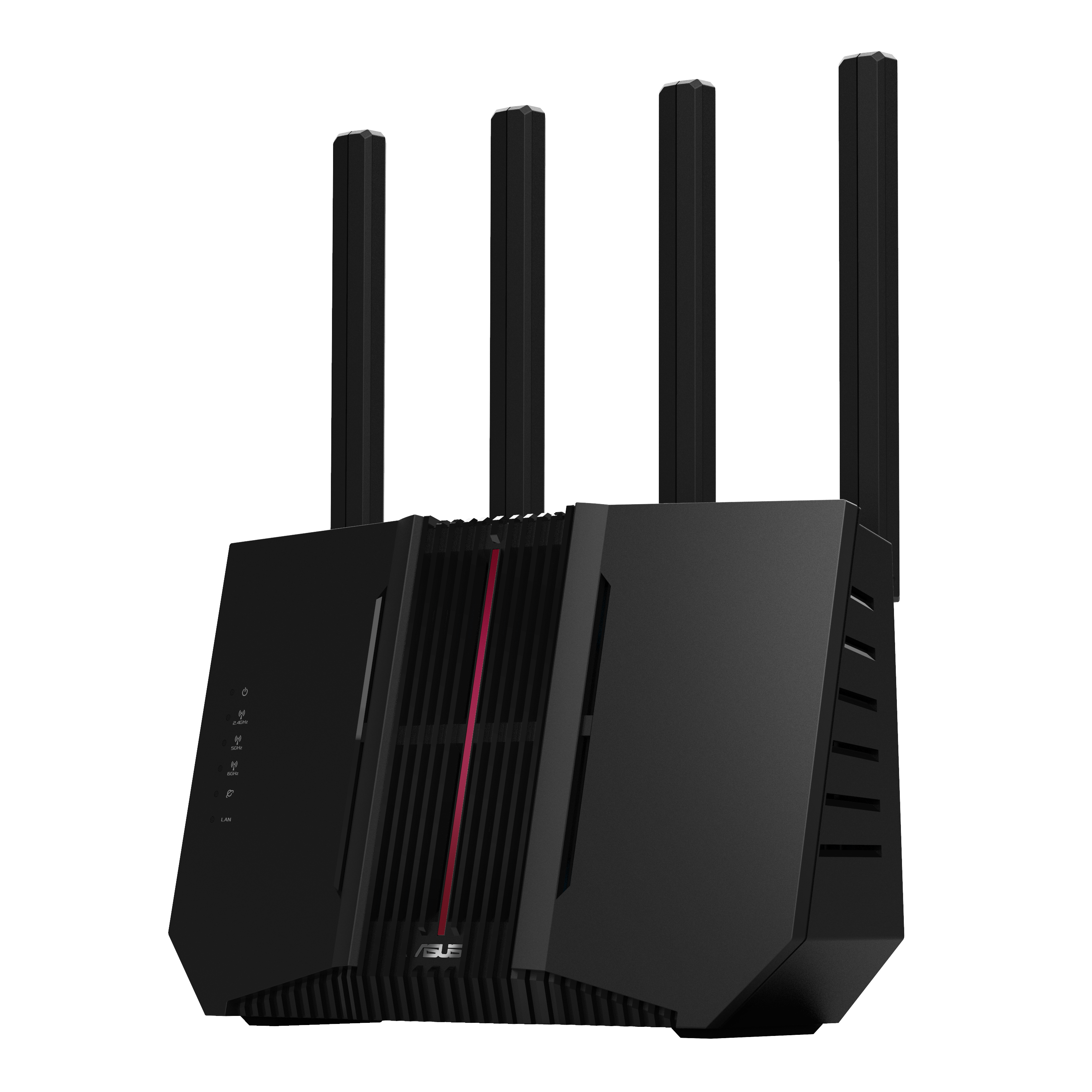 RT-BE92U, Mesh Router