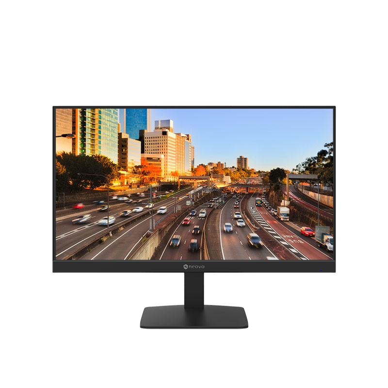 SC-2203 21.6IN FHD VA 280CD/QM 20MIO:1 5MS