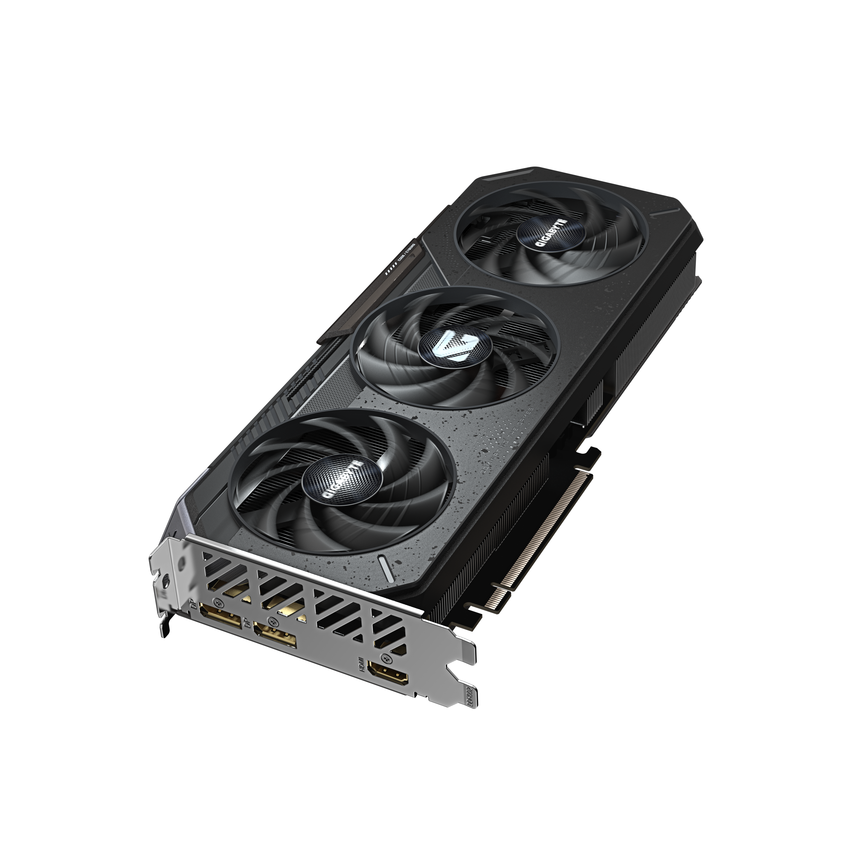 Gigabyte Radeon RX9060 XT Gaming 16GB GDDR6 2xHDMI 2xDP